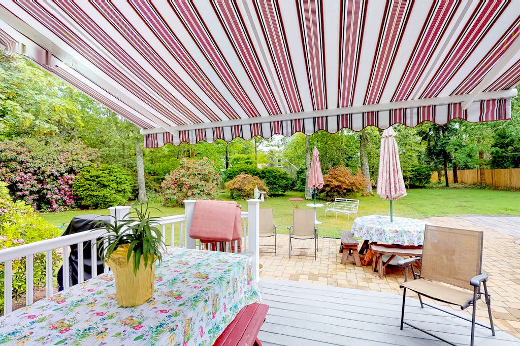 East Falmouth Vacation Rentals From 89 Vacasa