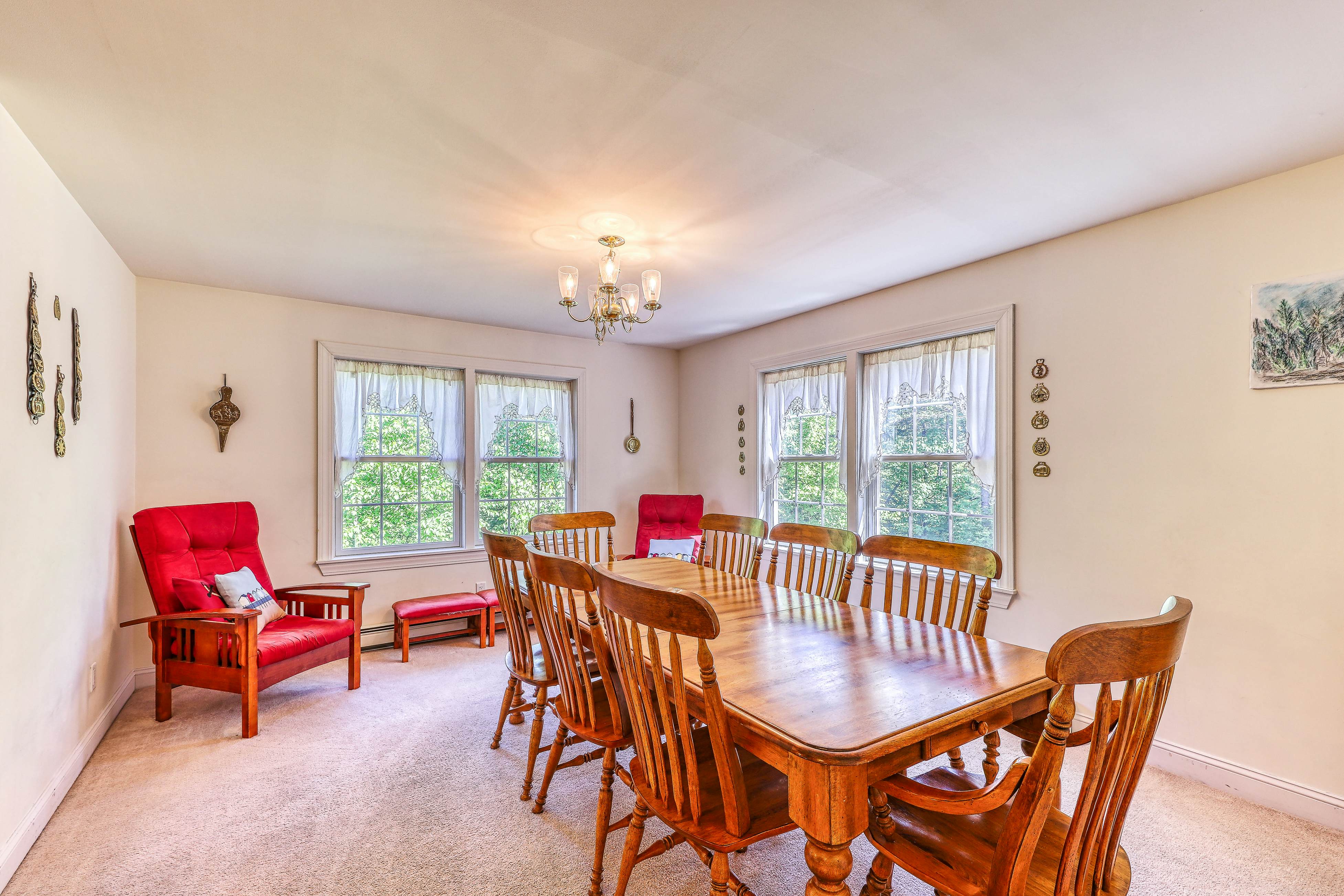 Franconia's Far Far Away