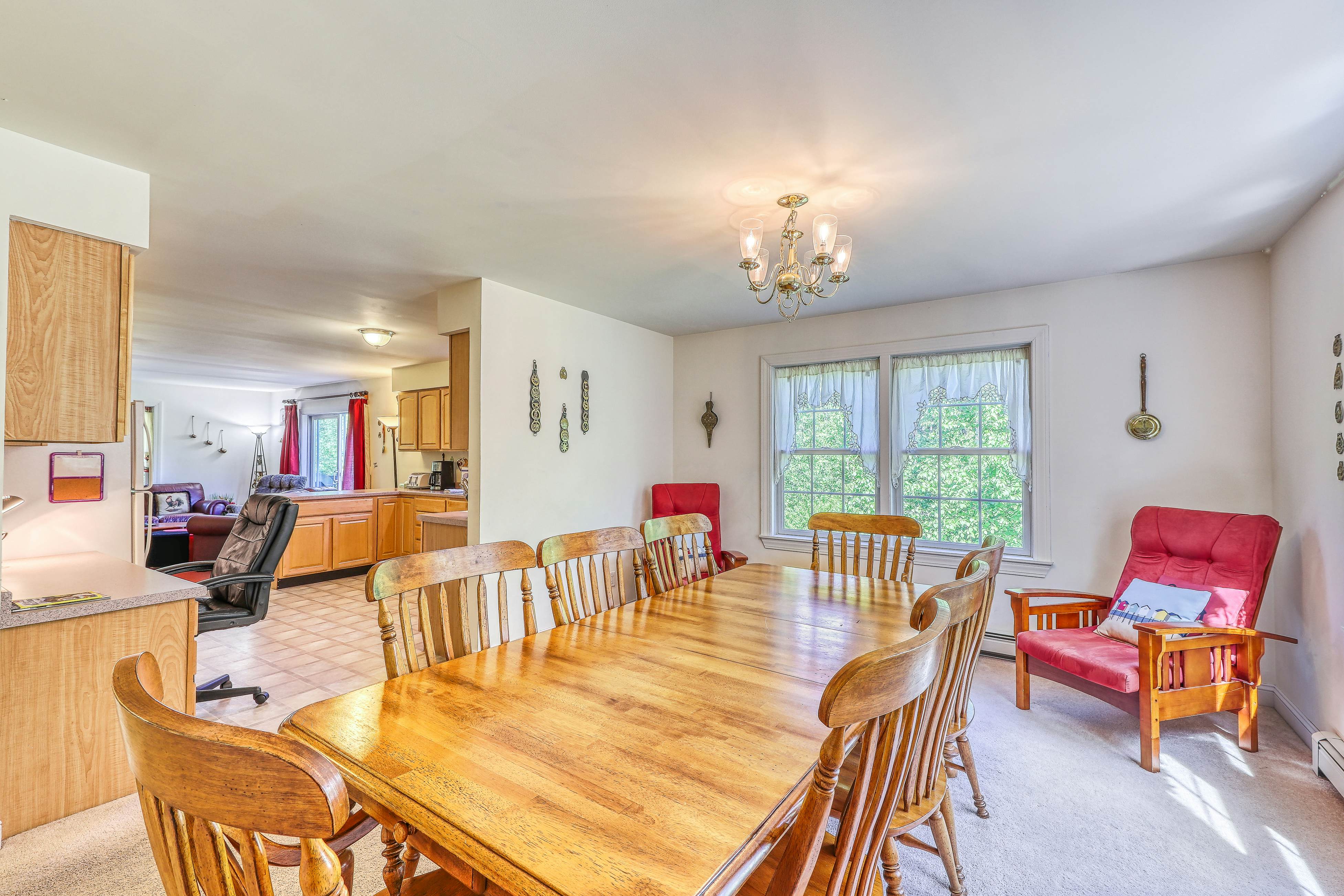 Franconia's Far Far Away