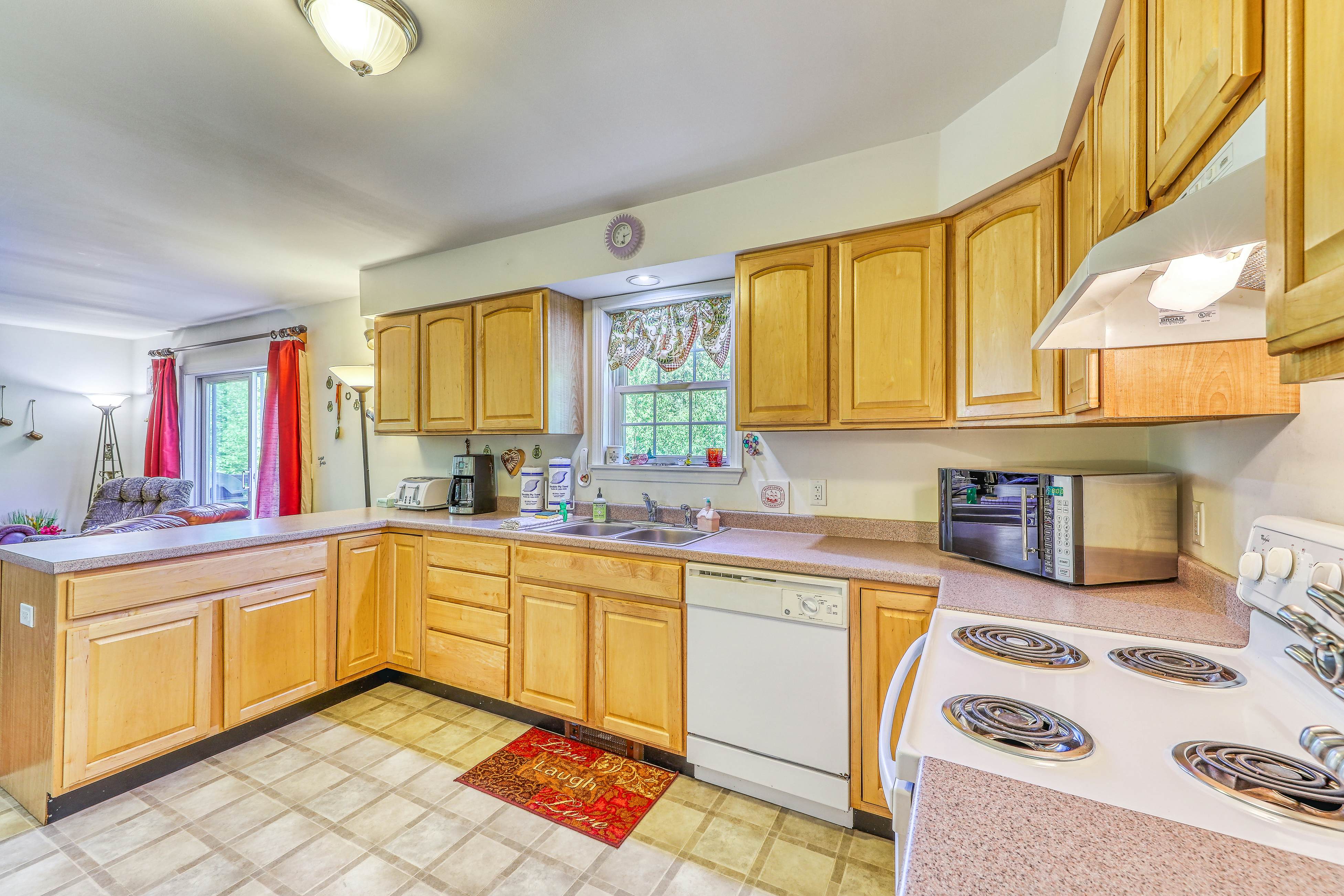 Franconia's Far Far Away