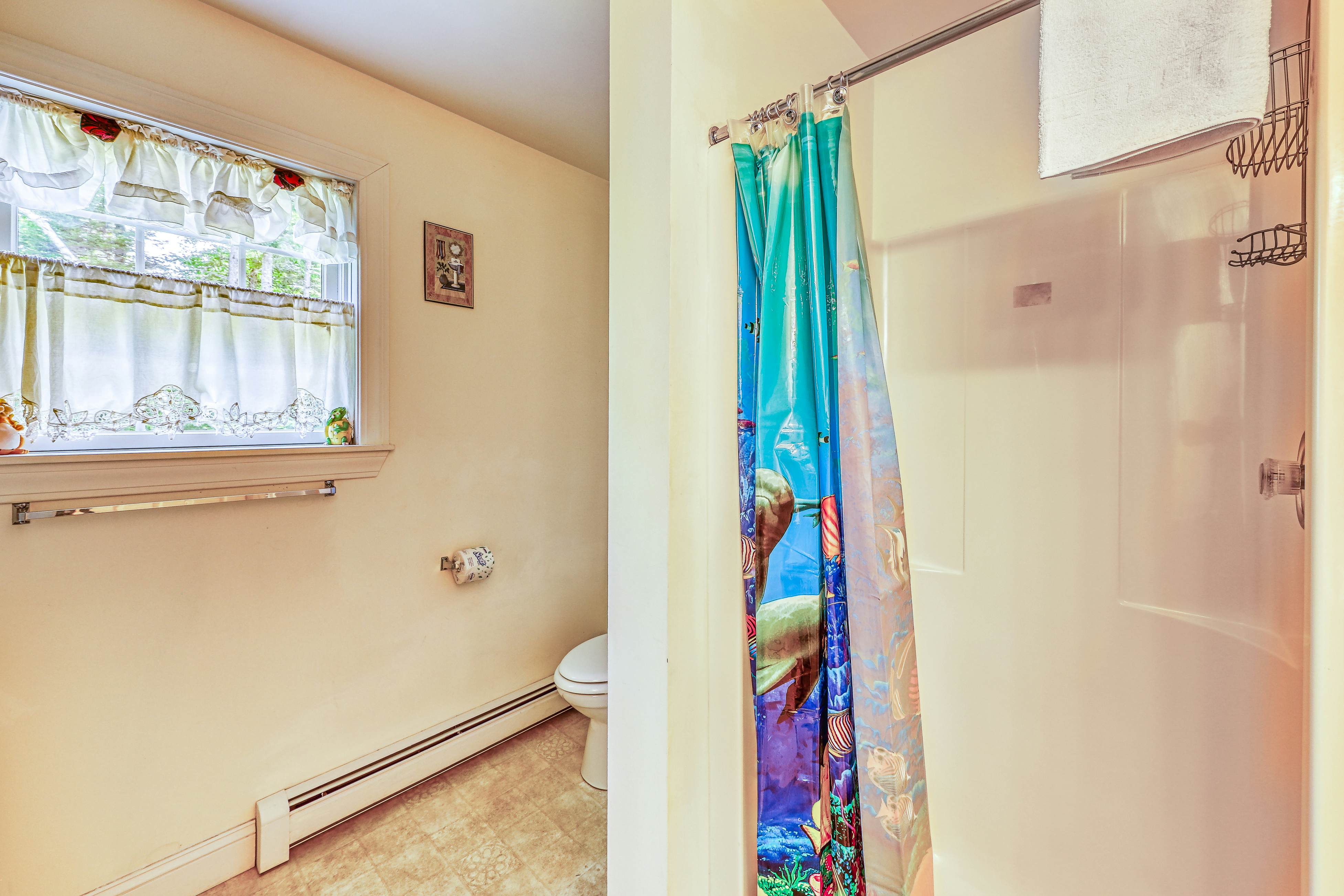 Franconia's Far Far Away