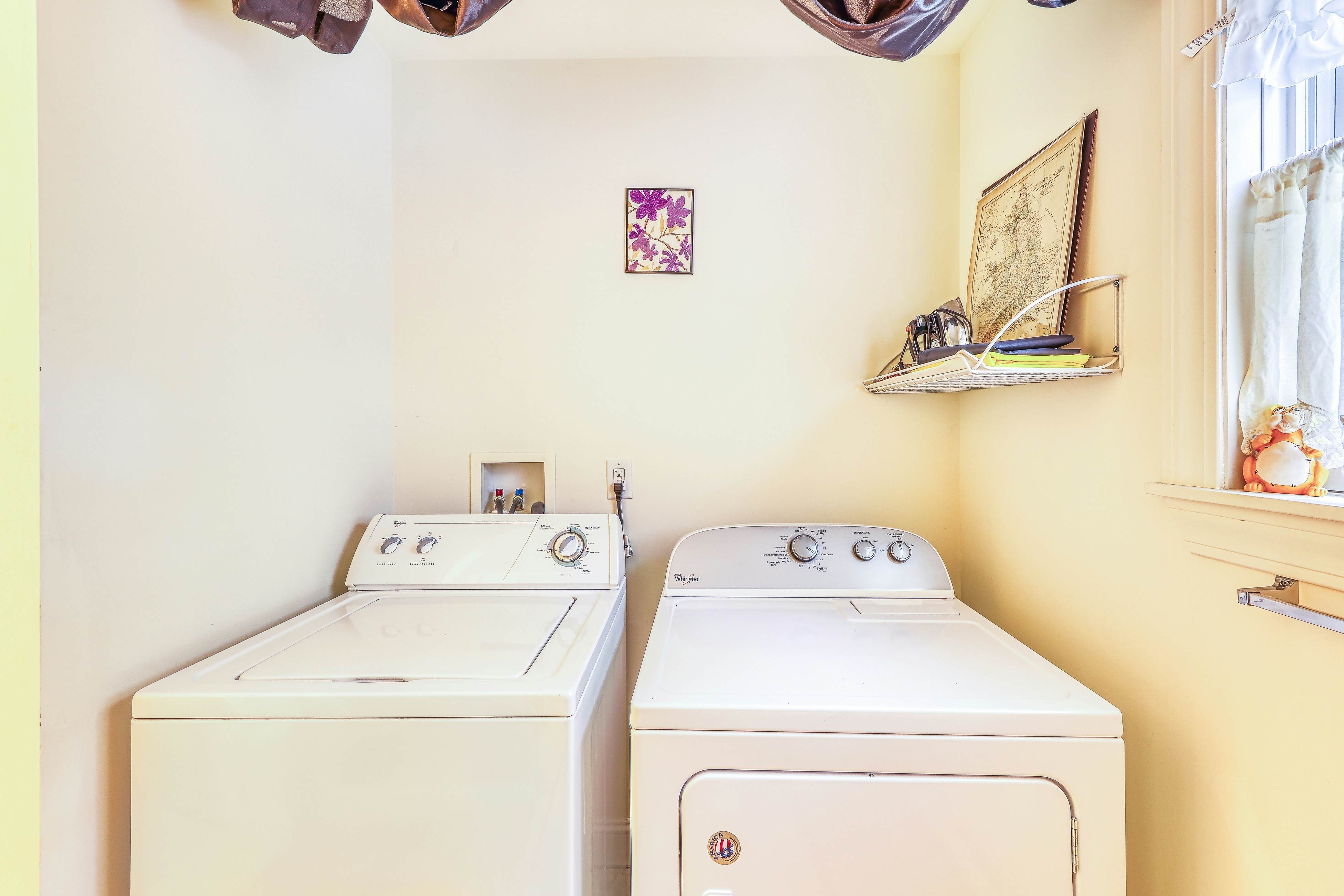 Franconia's Far Far Away