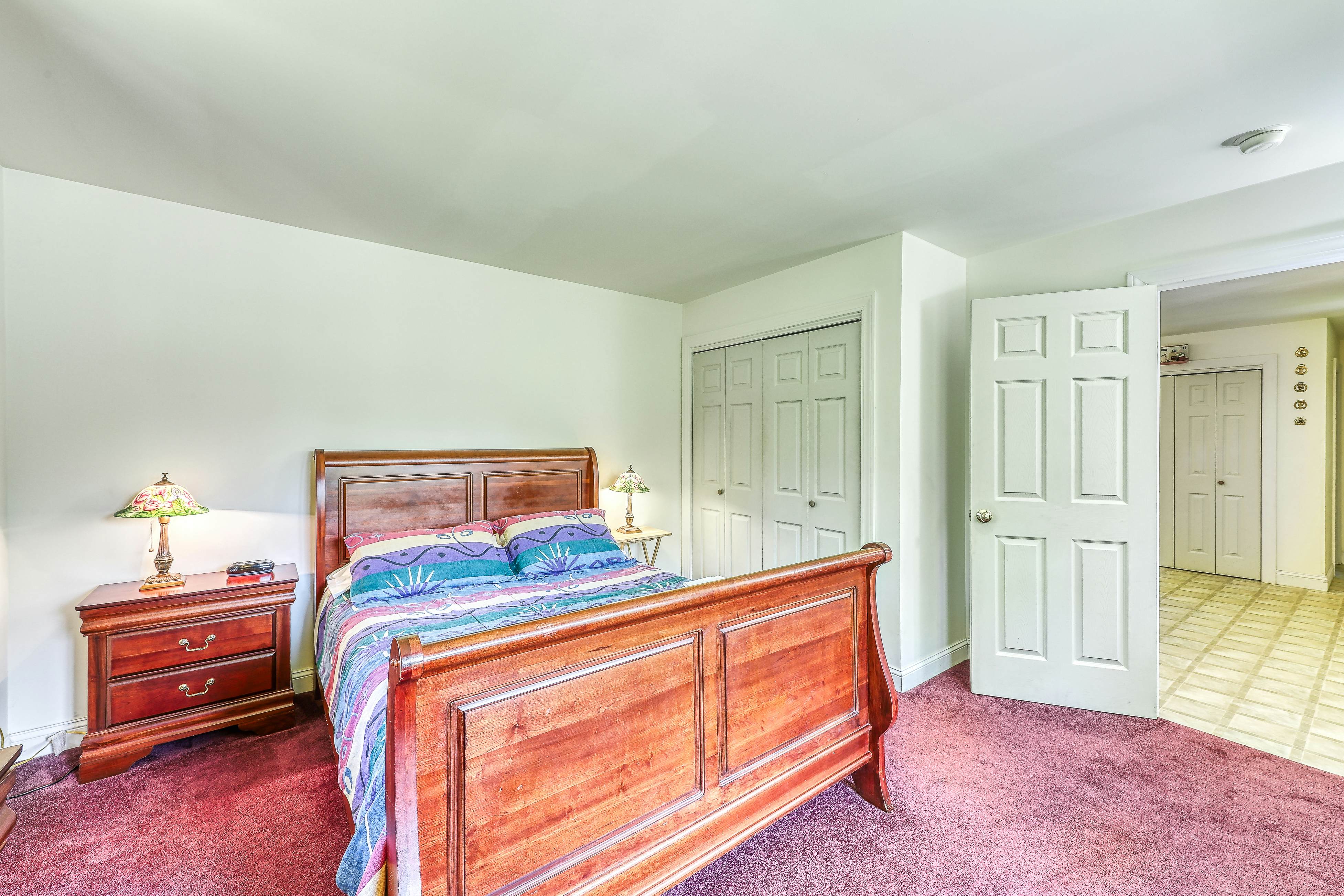 Franconia's Far Far Away