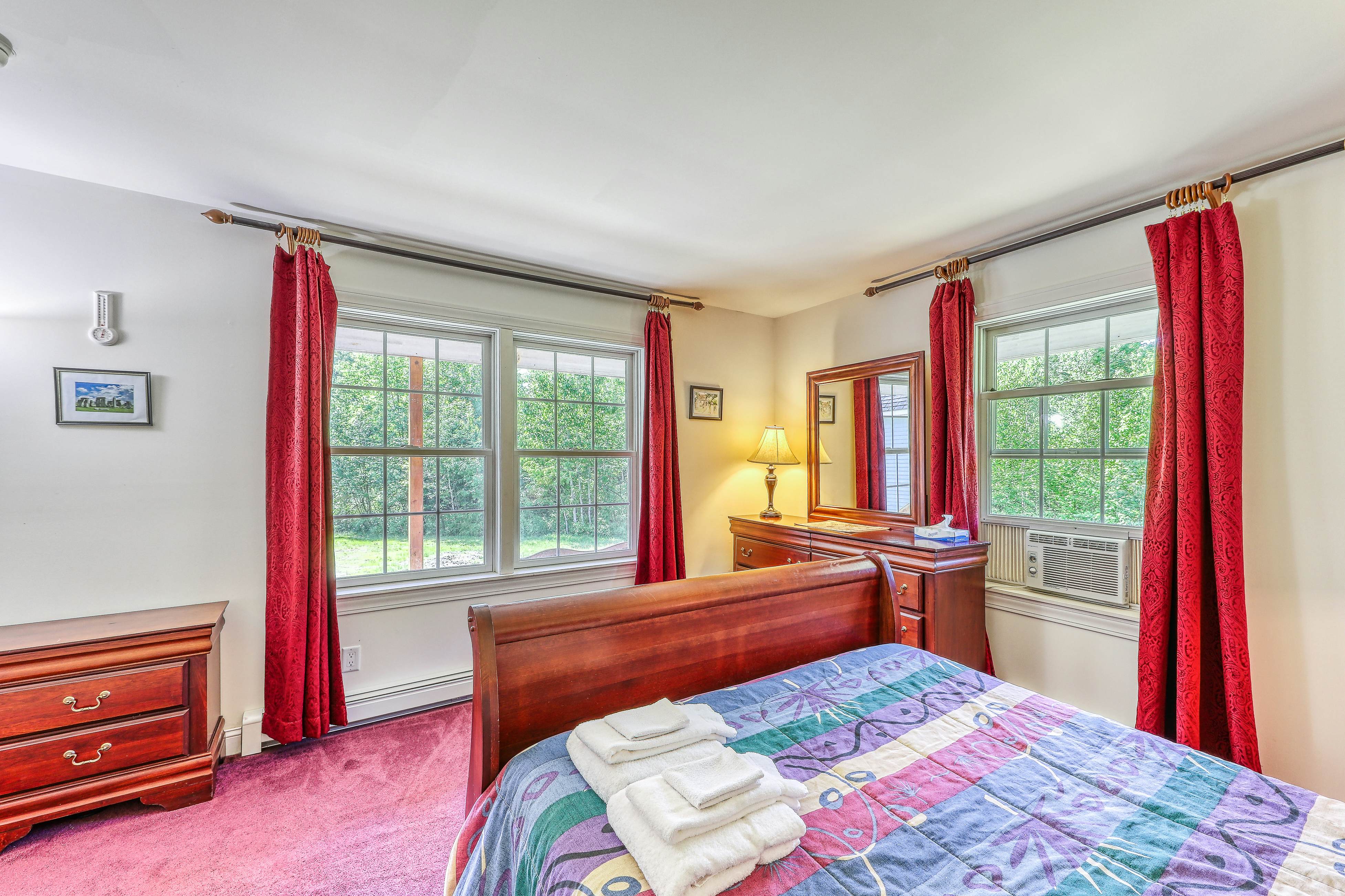 Franconia's Far Far Away