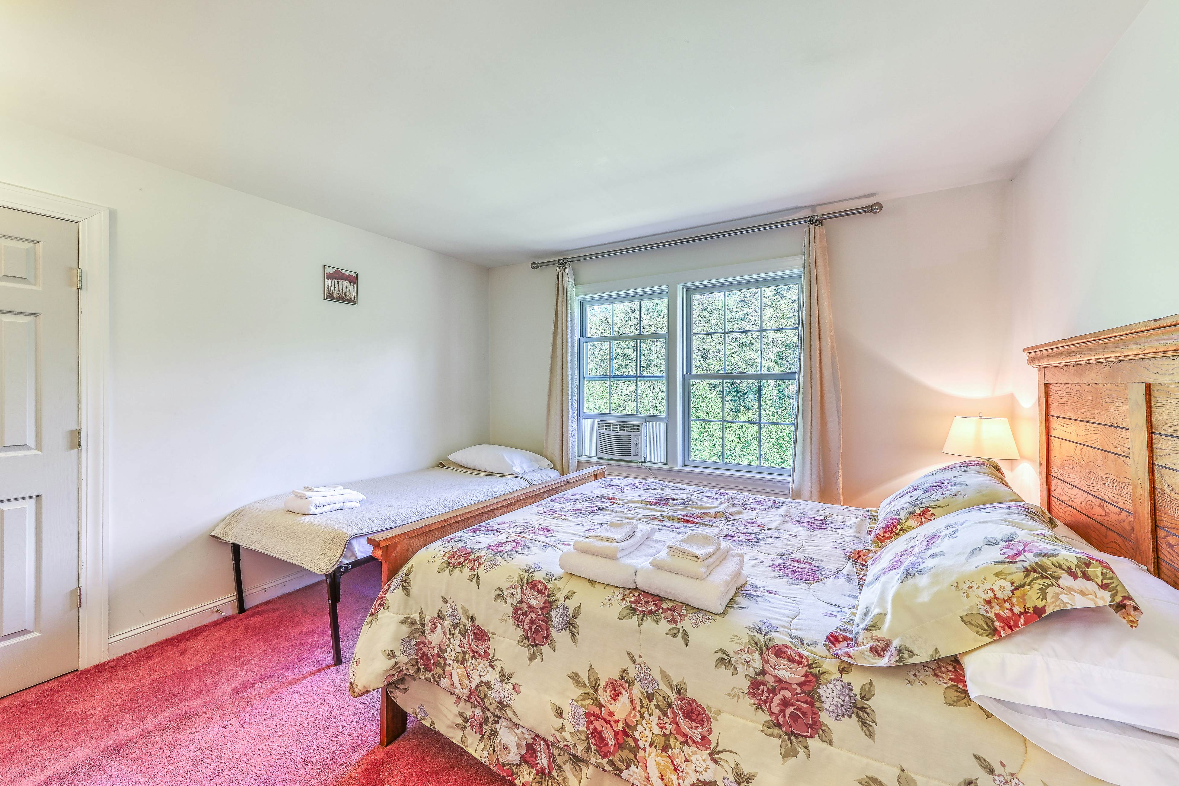 Franconia's Far Far Away