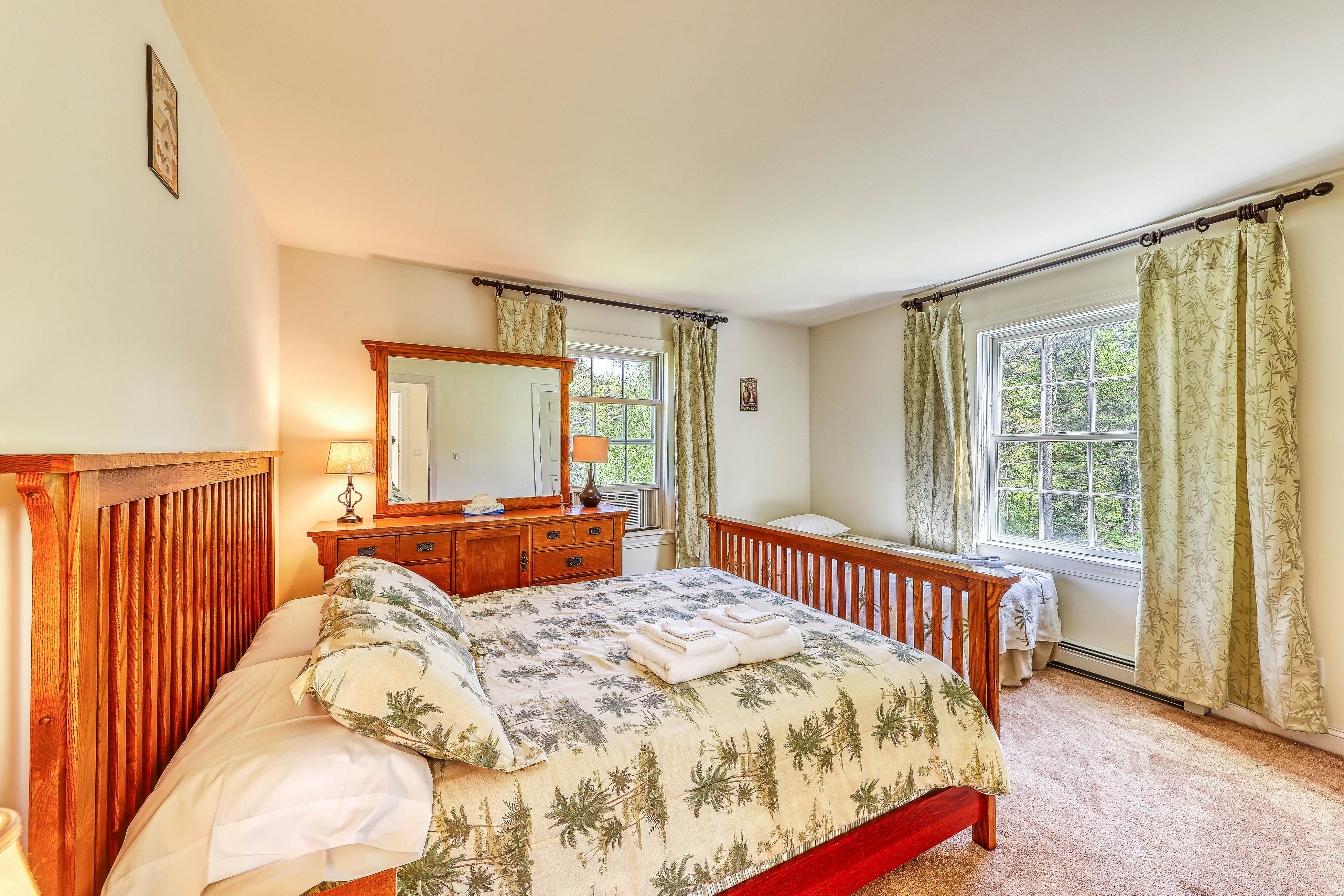 Franconia's Far Far Away