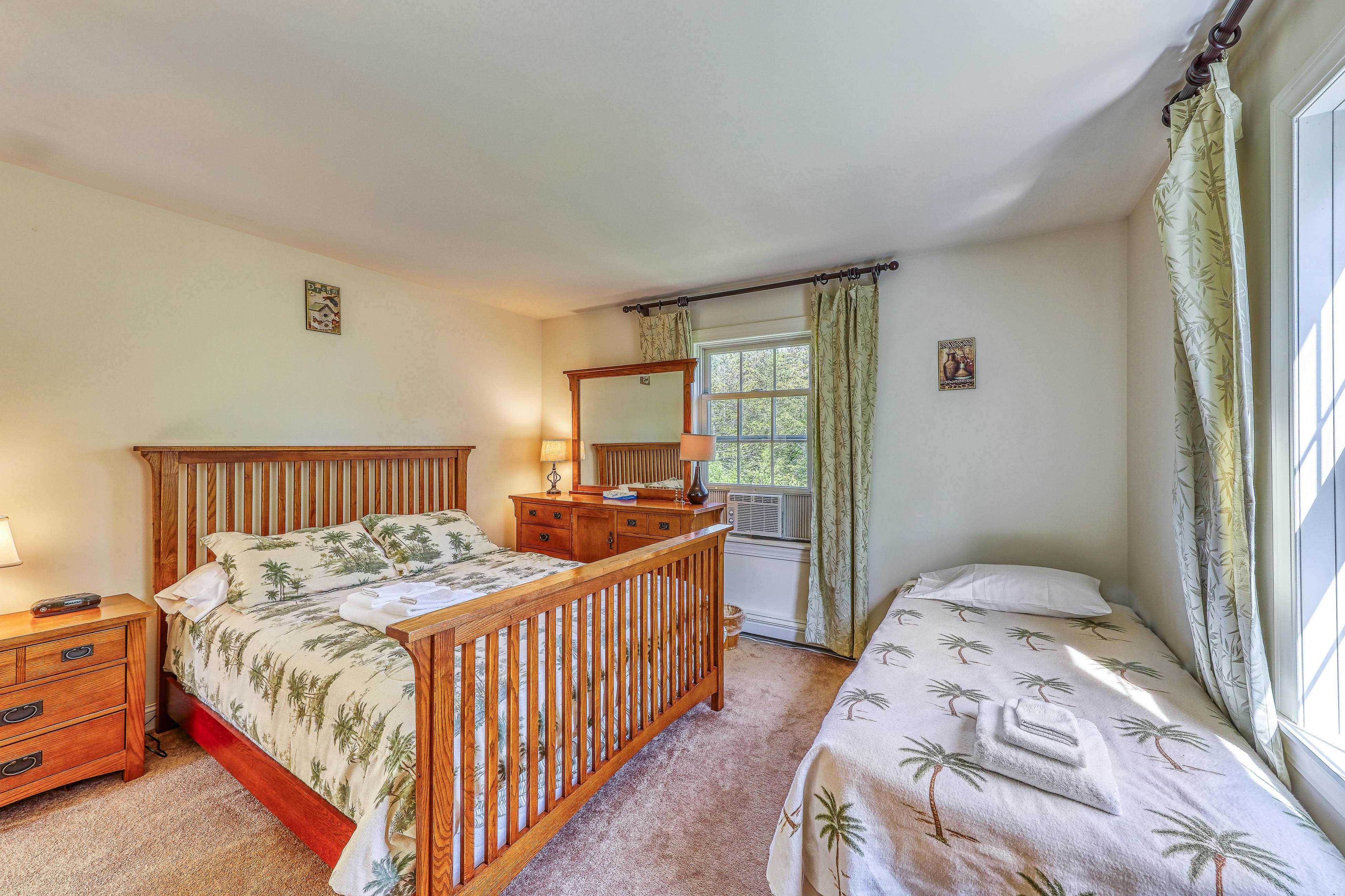 Franconia's Far Far Away