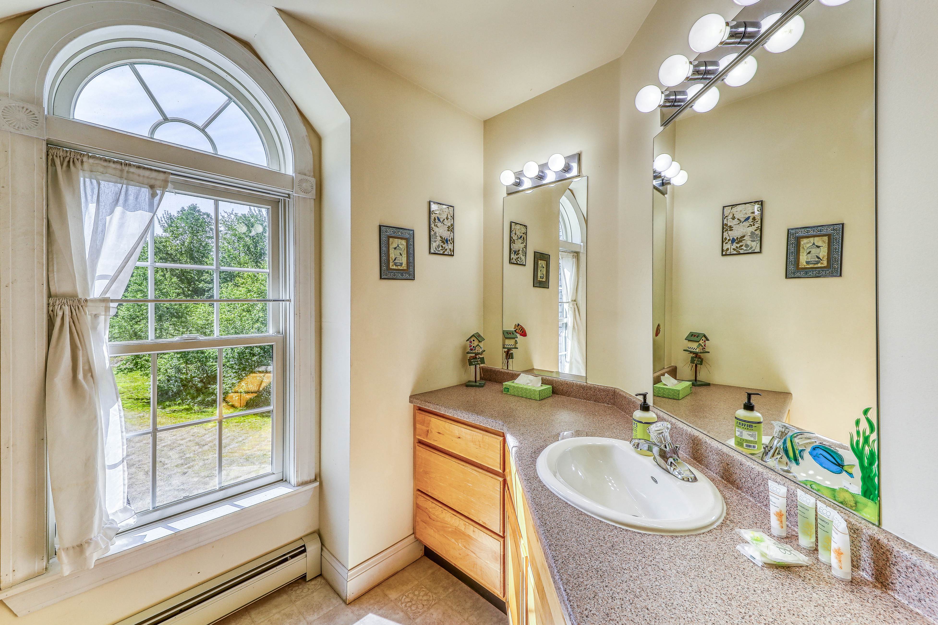 Franconia's Far Far Away