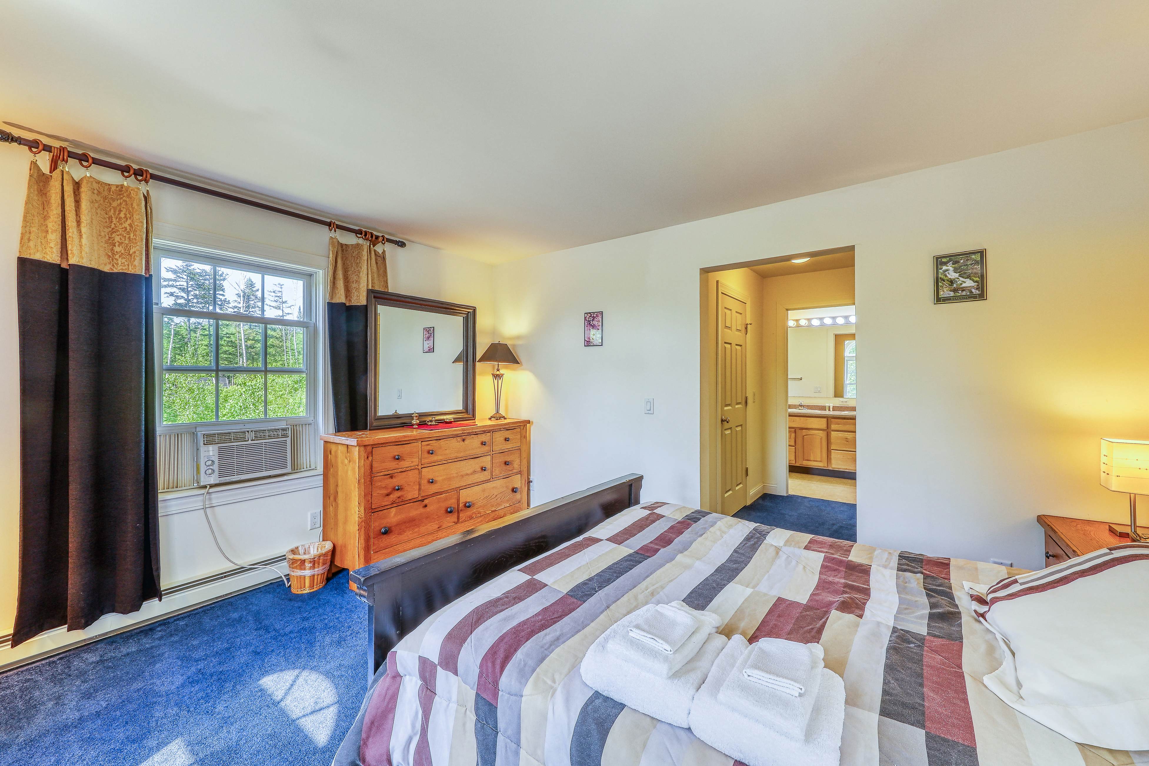 Franconia's Far Far Away