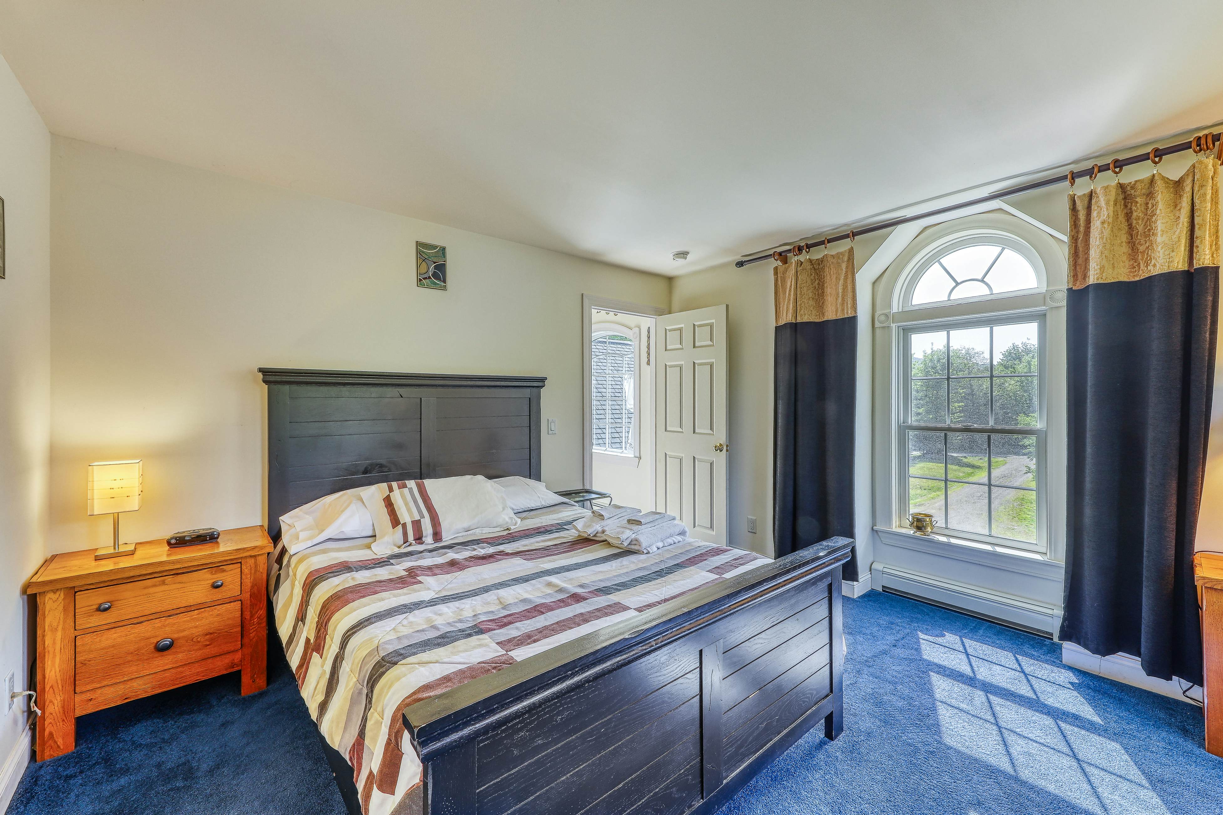 Franconia's Far Far Away