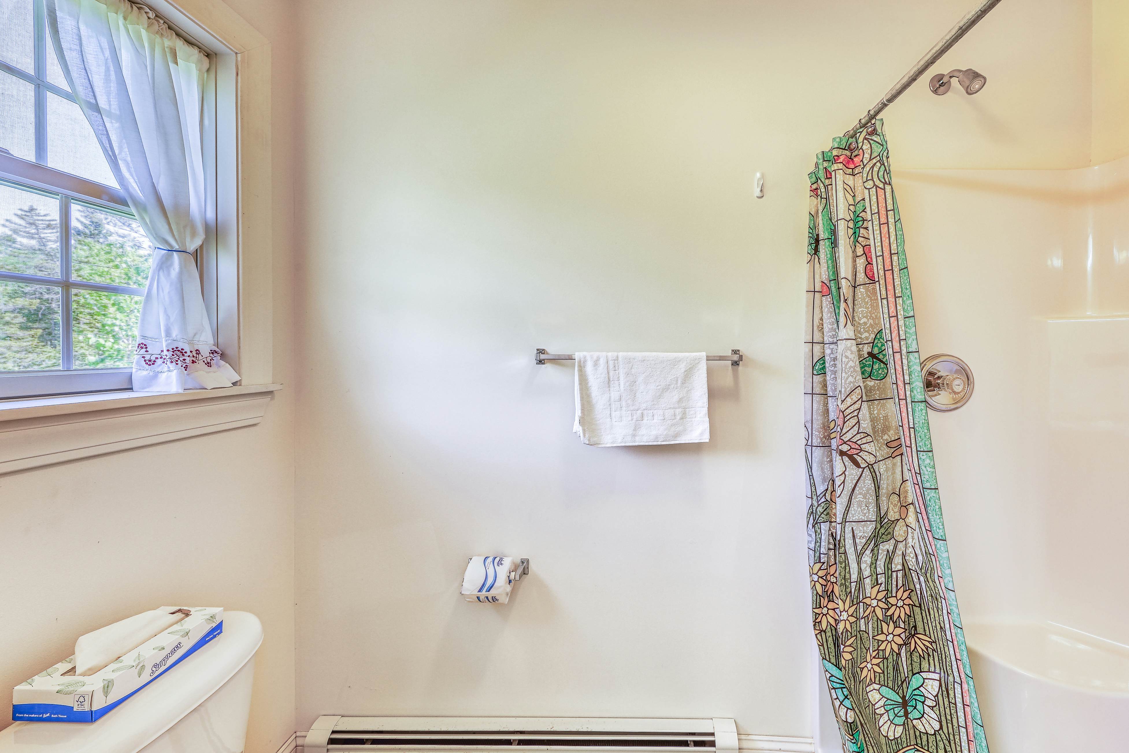 Franconia's Far Far Away