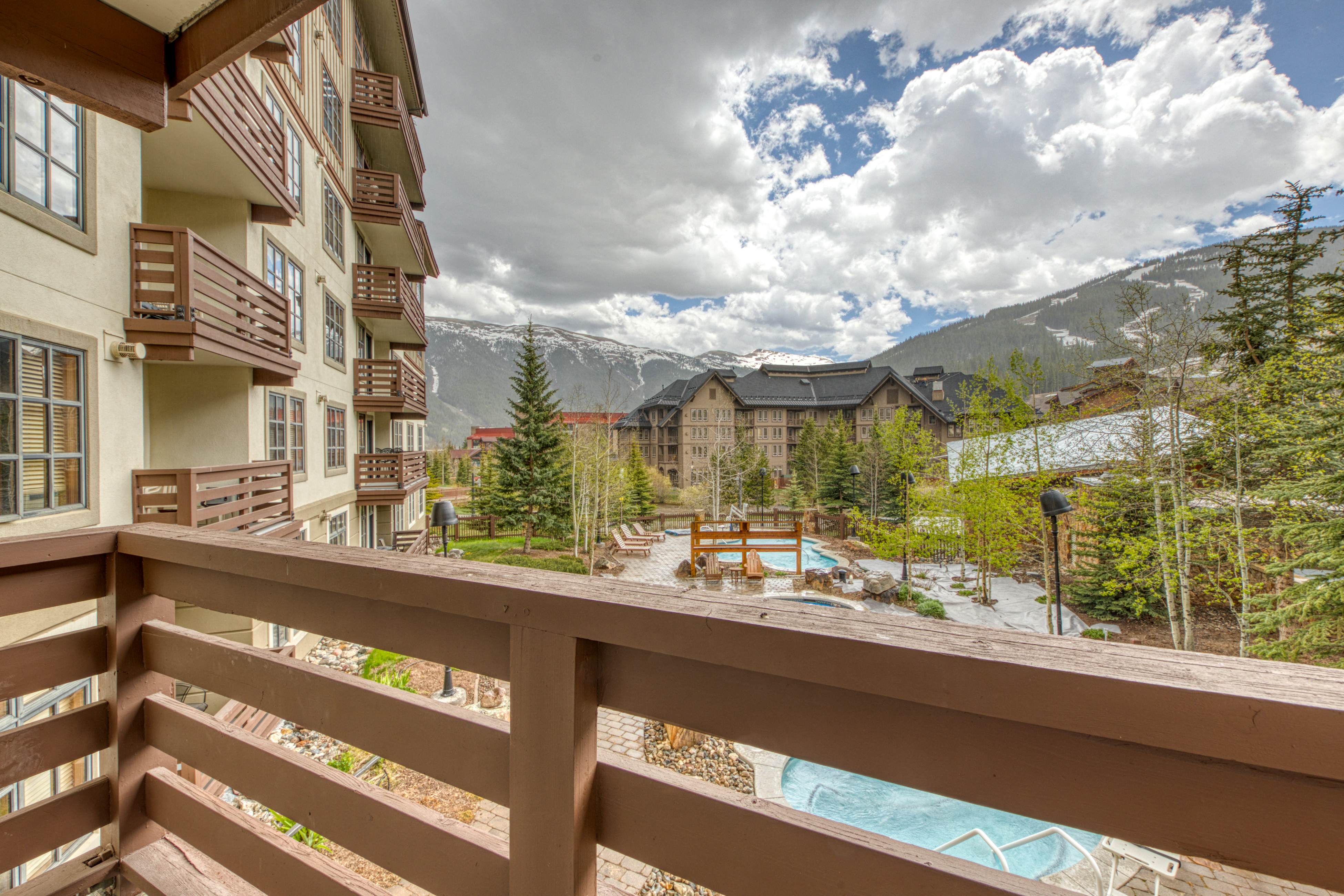 Copper Mountain Condos, Vacation Rentals, Cabin Rentals Vacasa