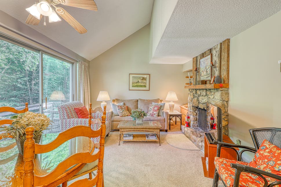 Briarcliff J47 1 BD Sugar Mountain, NC Vacation Rental Vacasa