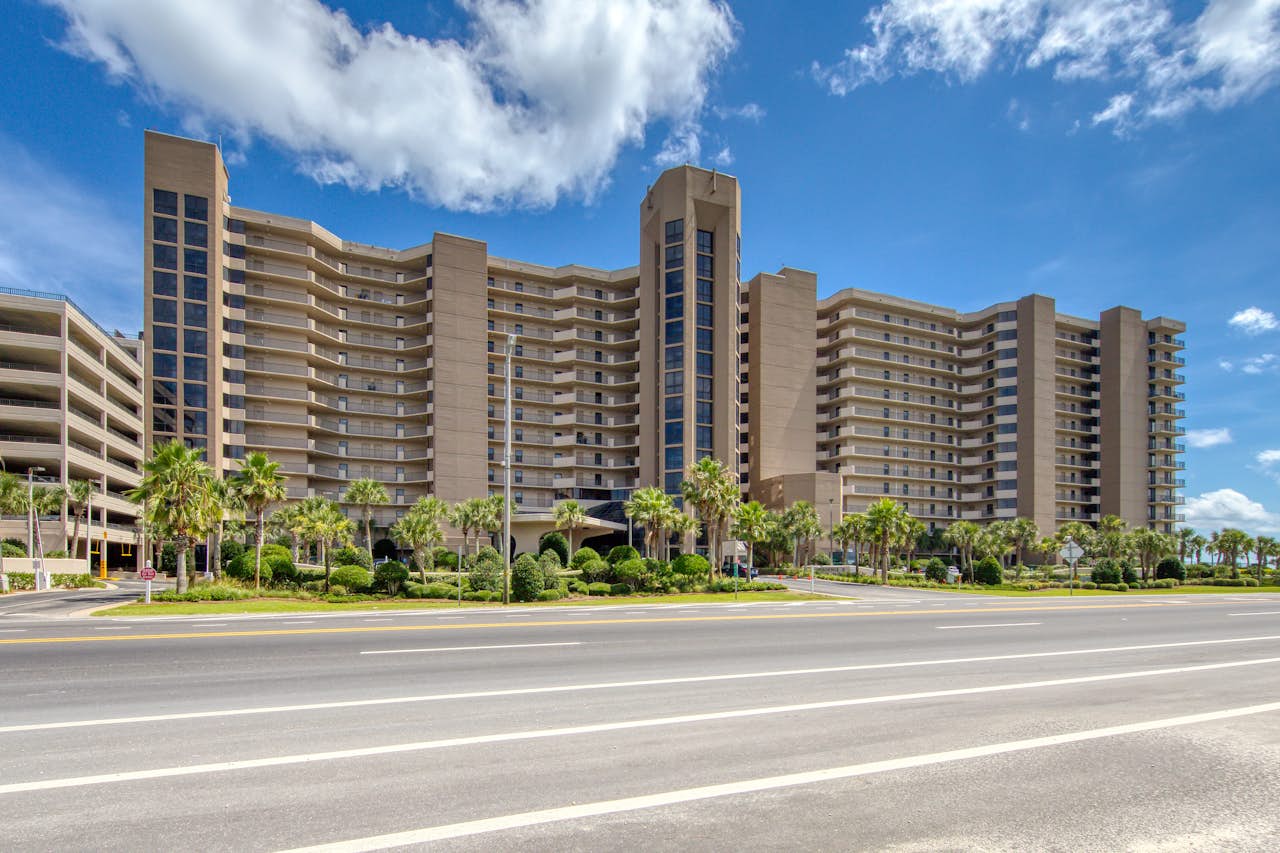 Phoenix X 1410 3 BD Vacation Rental in Orange Beach, AL Vacasa