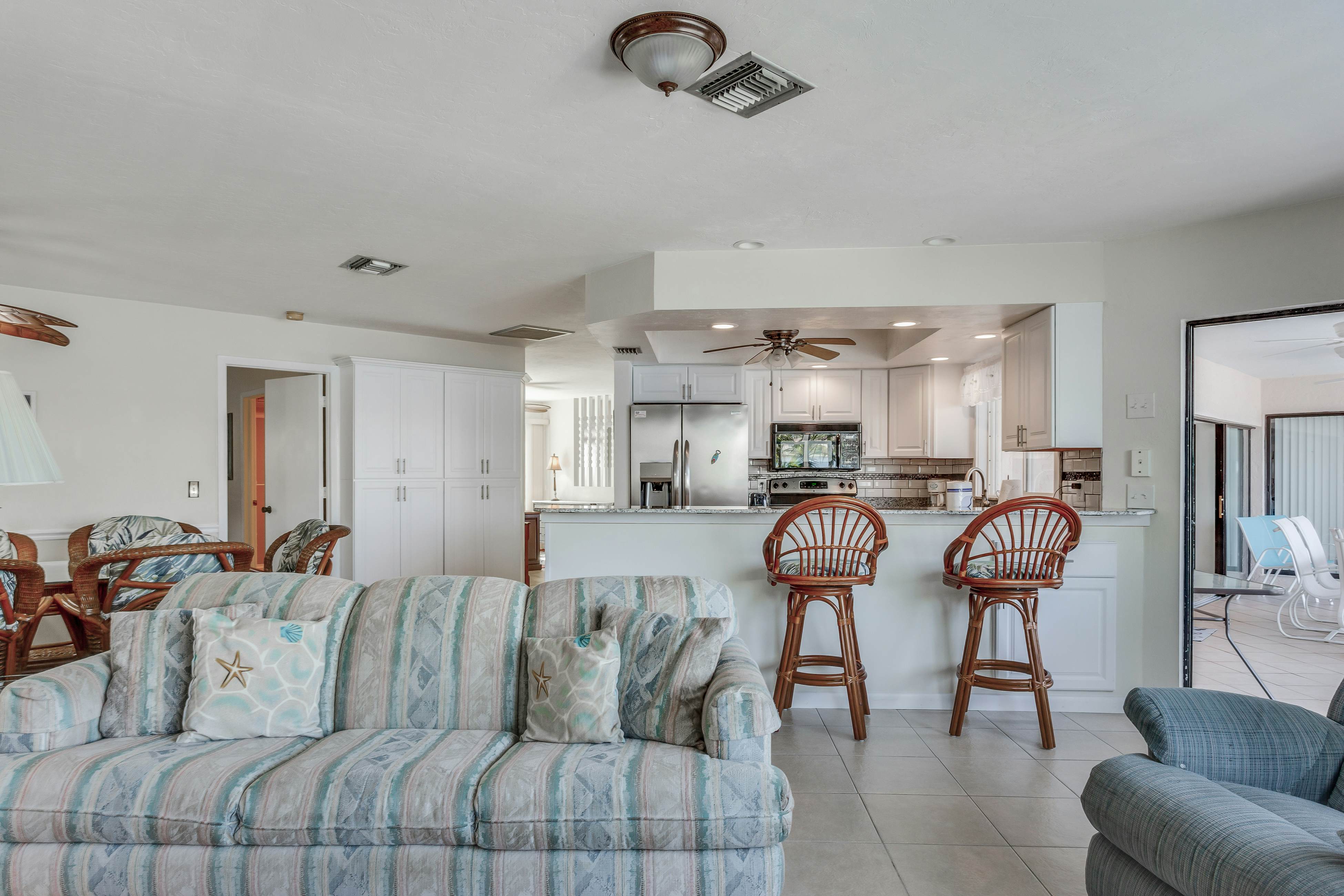 The Marco Mariner 3 BD Marco Island, FL Vacation Rental Vacasa