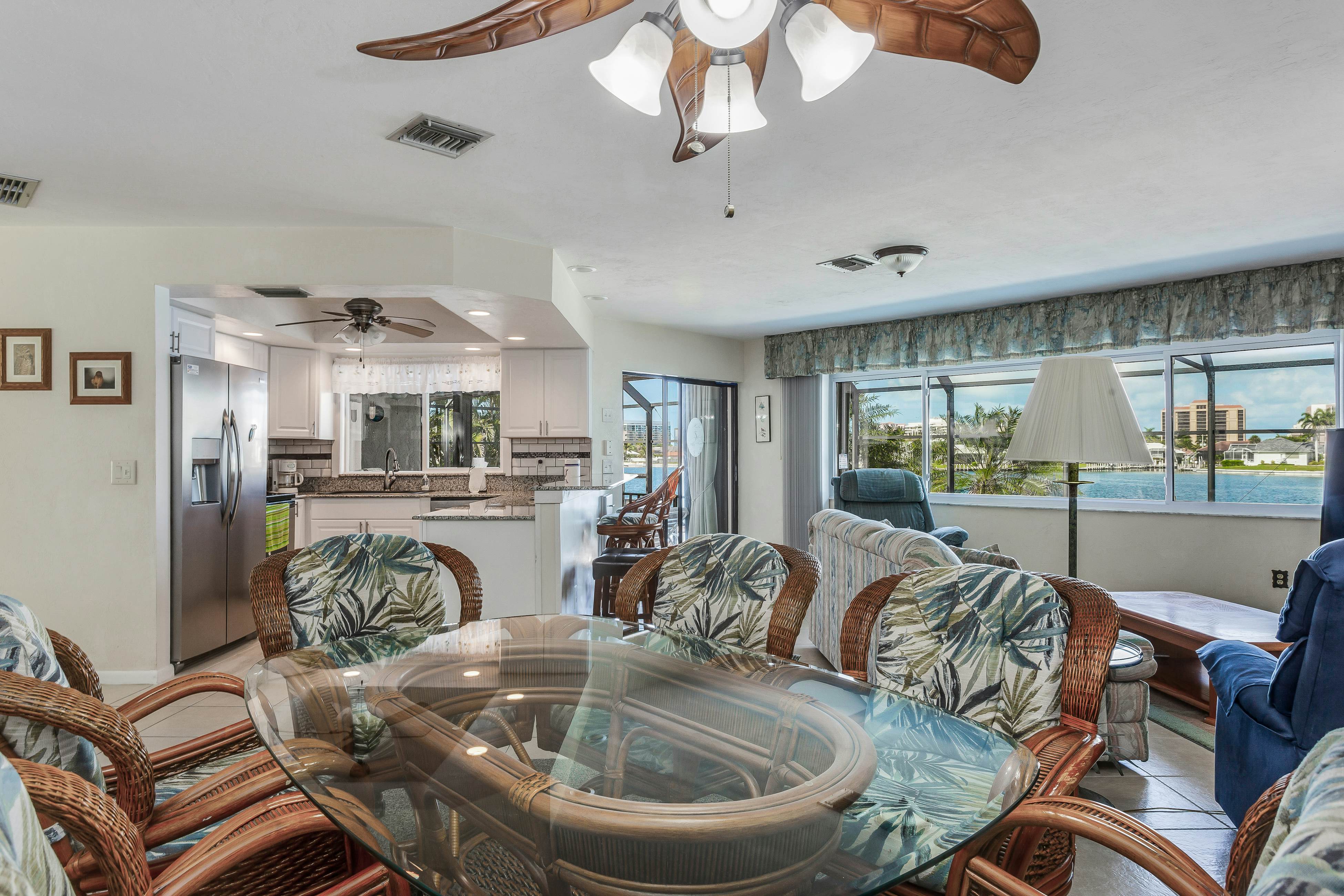 The Marco Mariner 3 BD Marco Island, FL Vacation Rental Vacasa