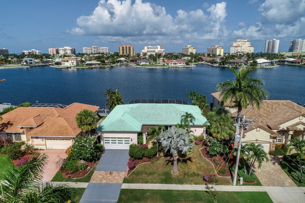 The Marco Mariner 3 BD Marco Island, FL Vacation Rental Vacasa