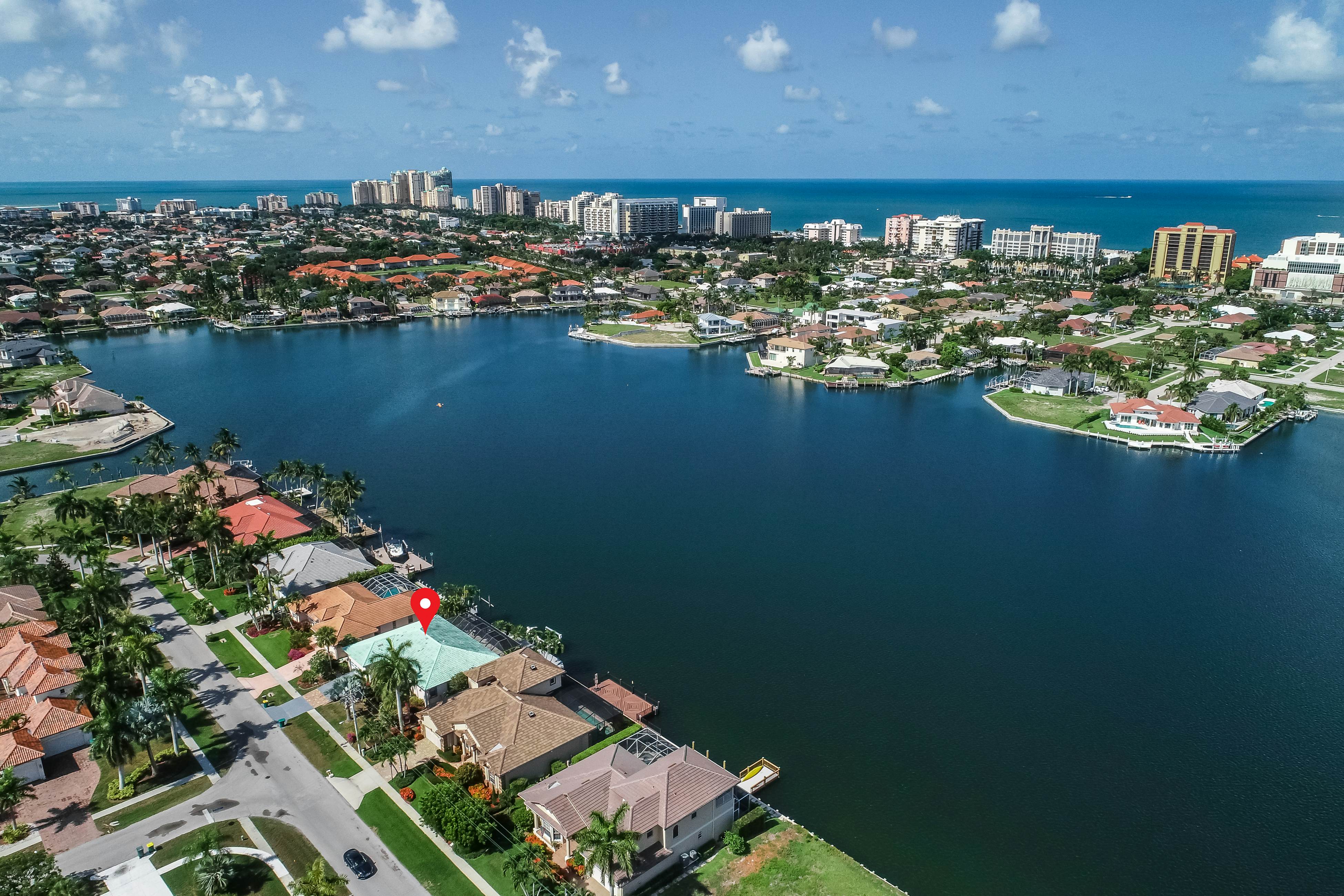 The Marco Mariner 3 BD Marco Island, FL Vacation Rental Vacasa