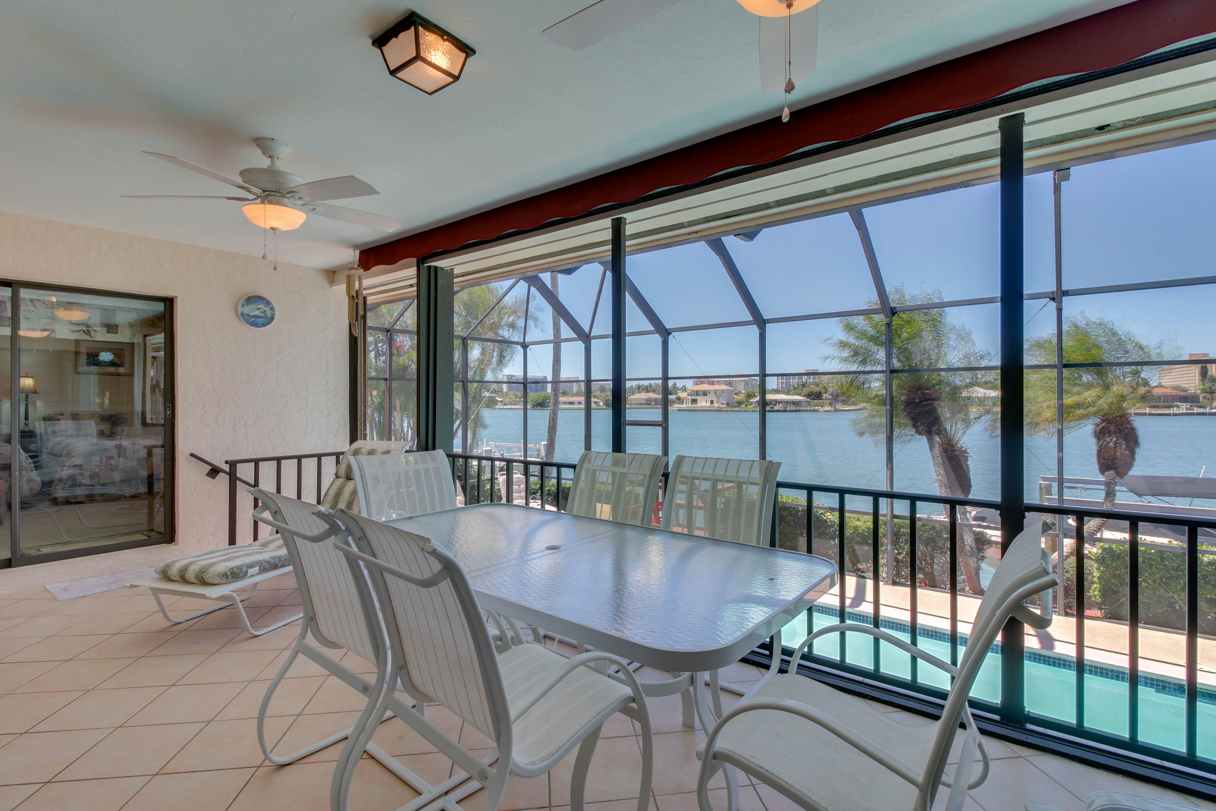 The Marco Mariner 3 BD Marco Island, FL Vacation Rental Vacasa