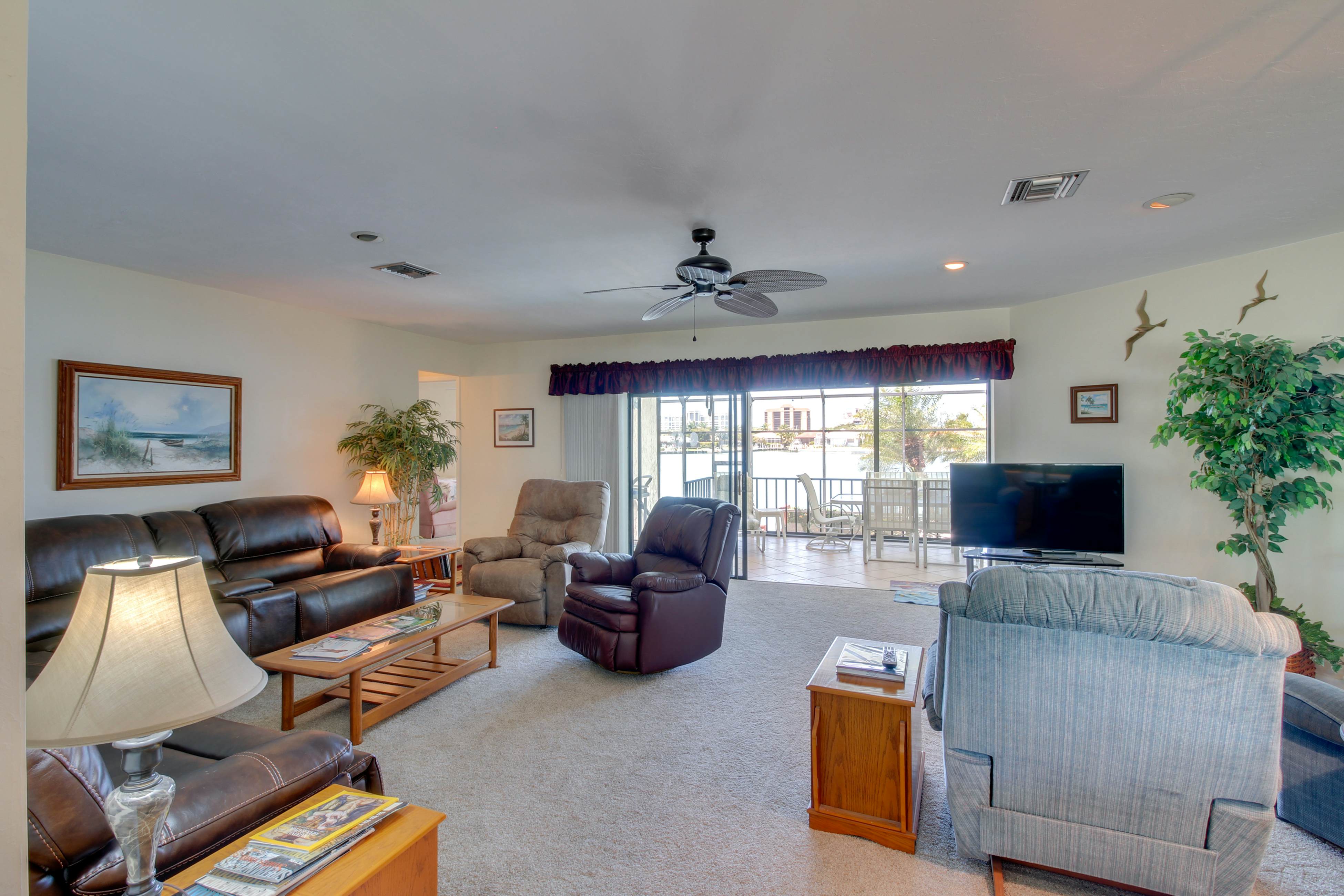 The Marco Mariner 3 BD Marco Island, FL Vacation Rental Vacasa