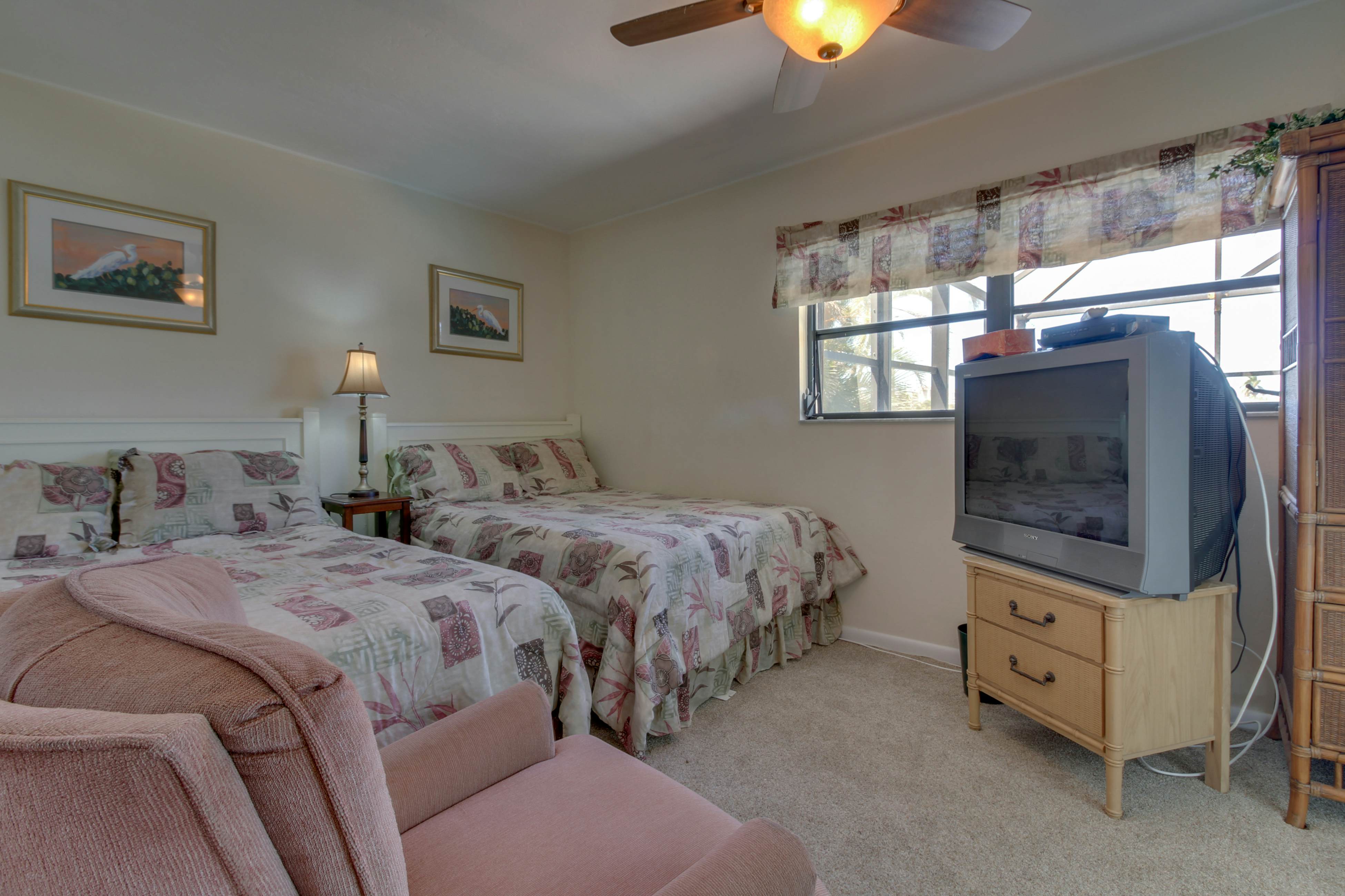 The Marco Mariner 3 BD Marco Island, FL Vacation Rental Vacasa