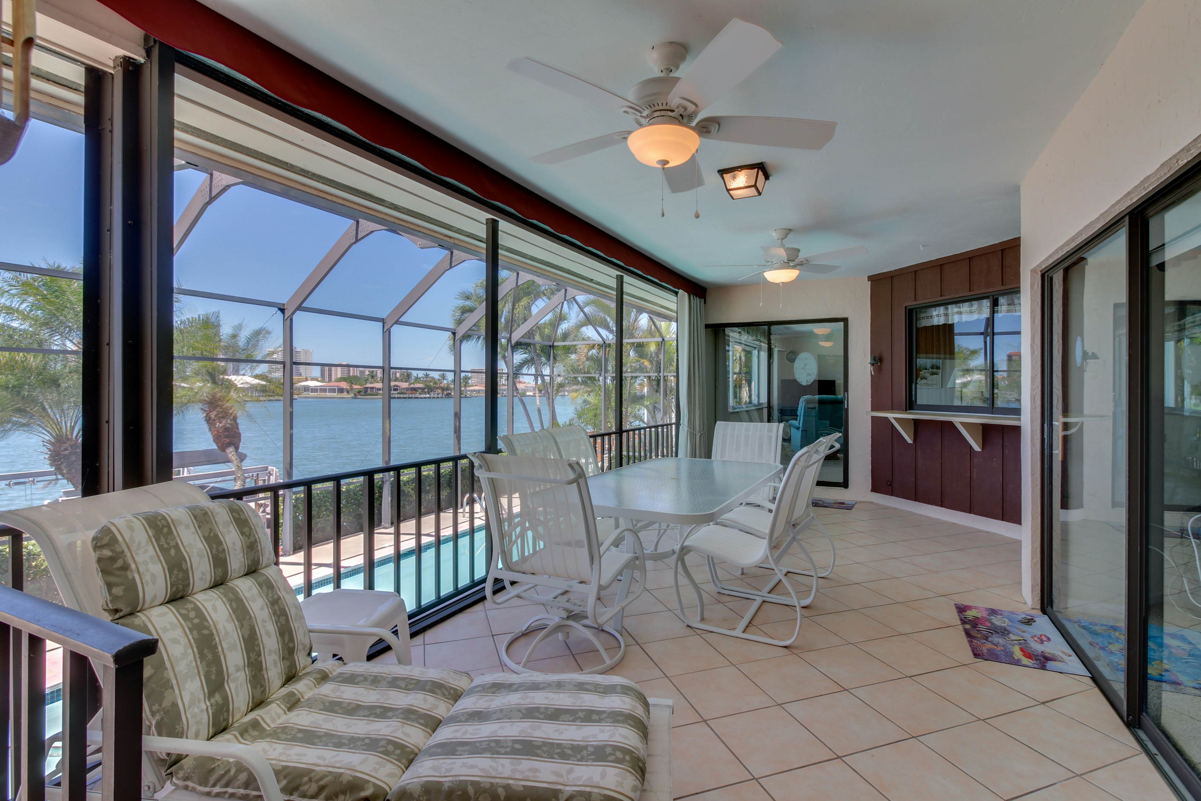 The Marco Mariner 3 BD Marco Island, FL Vacation Rental Vacasa