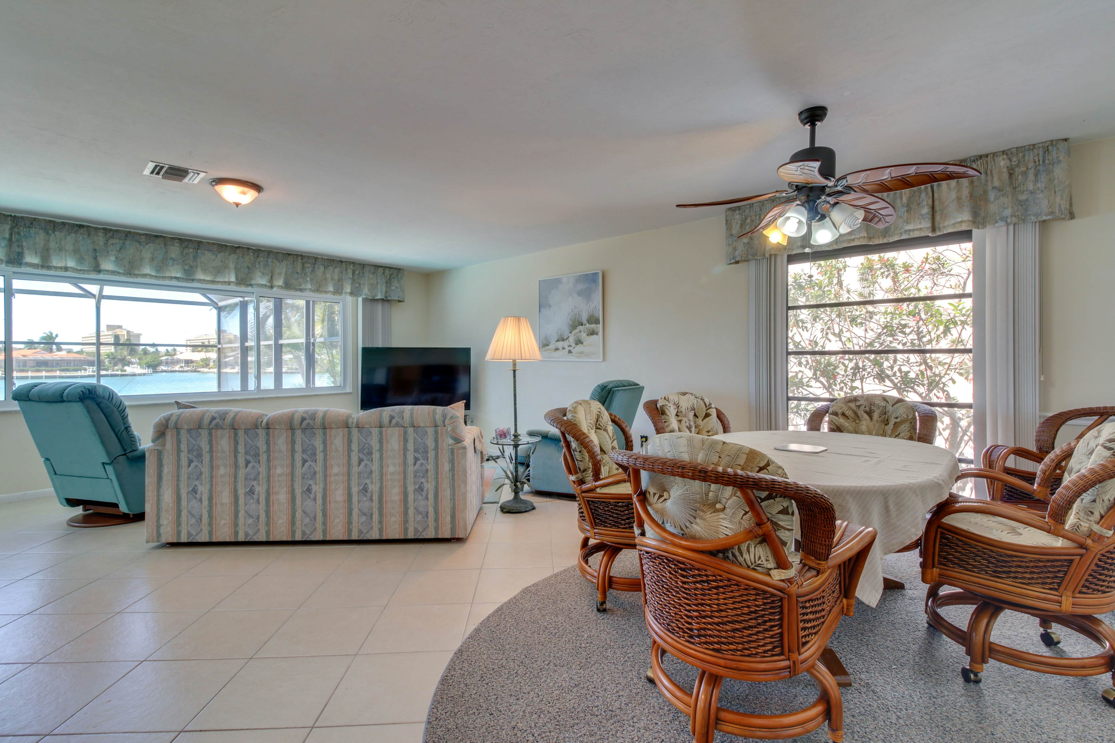 The Marco Mariner 3 BD Marco Island, FL Vacation Rental Vacasa
