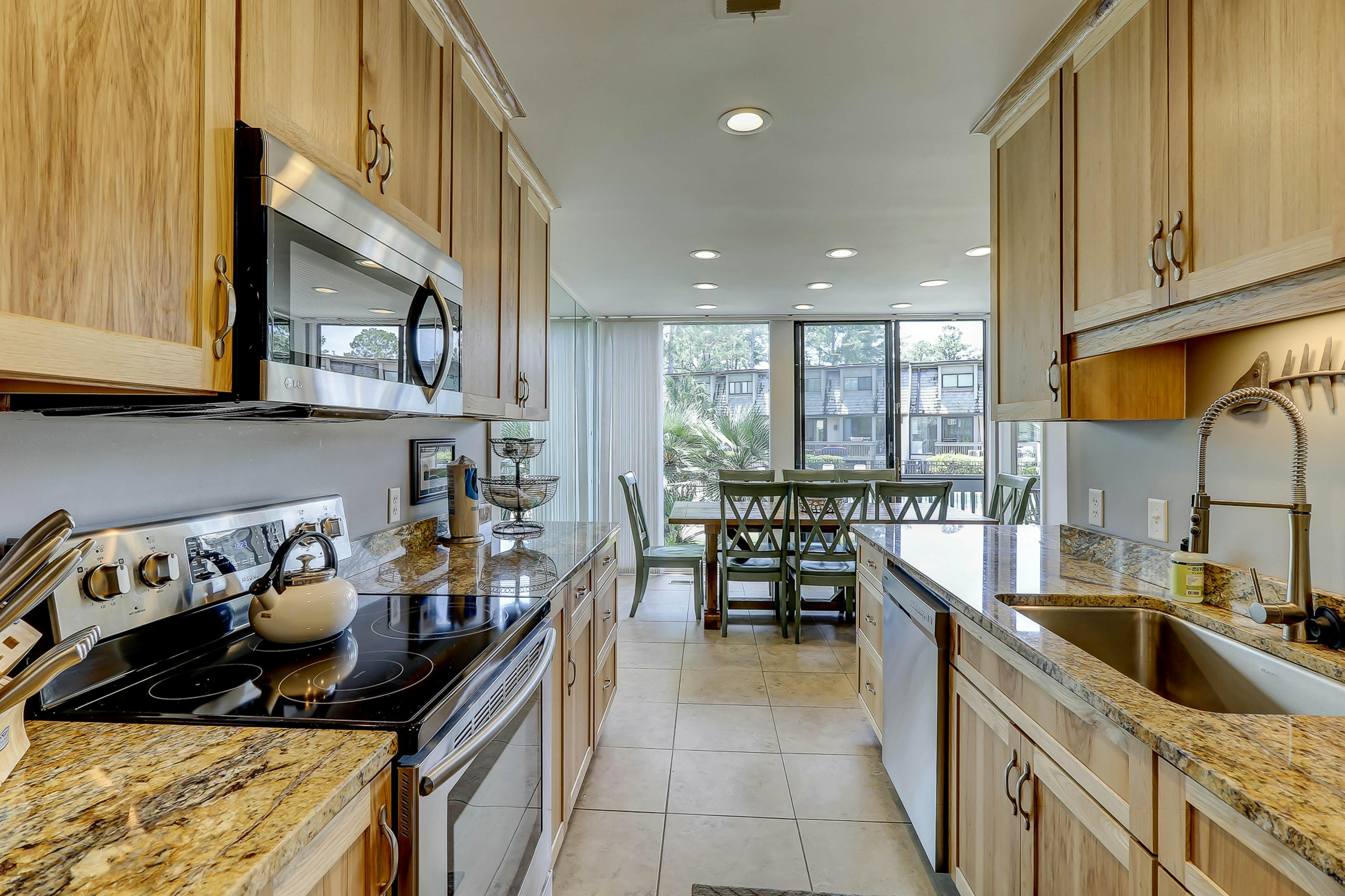 Harbour Town Club Villas 1253 4 BD Hilton Head, SC Vacation Rental Vacasa