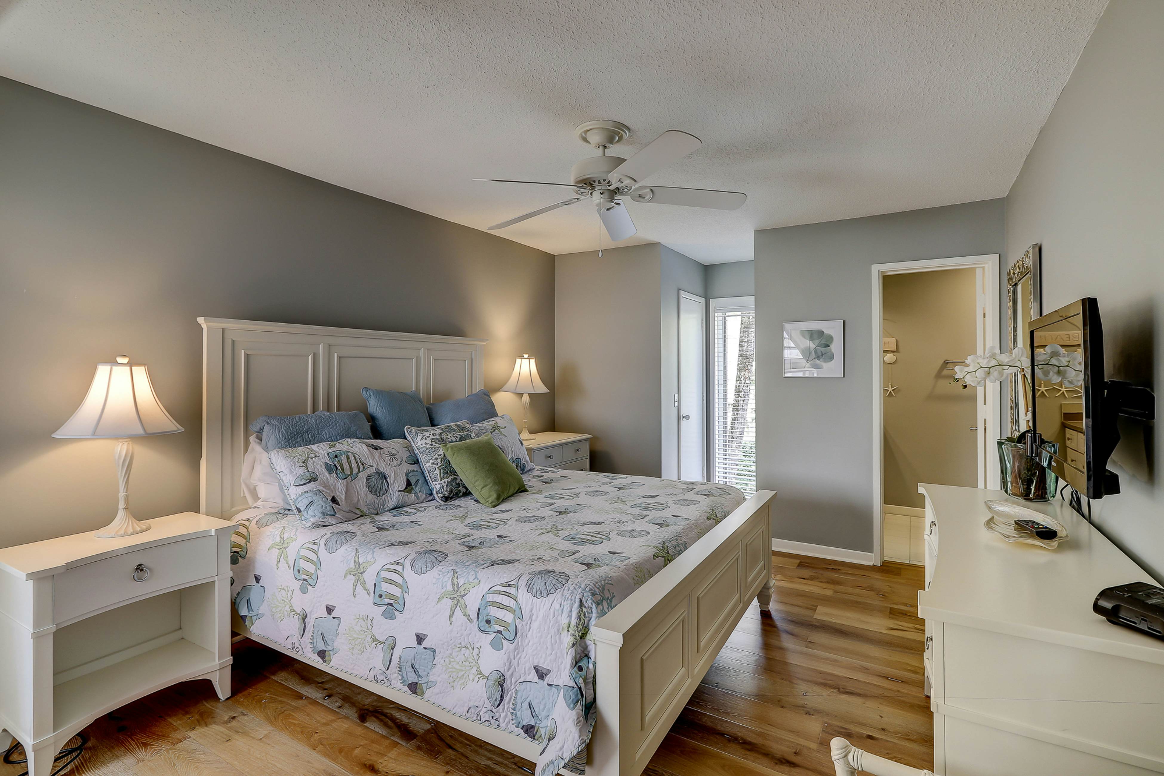 Harbour Town Club Villas 1253 4 BD Hilton Head, SC Vacation Rental Vacasa