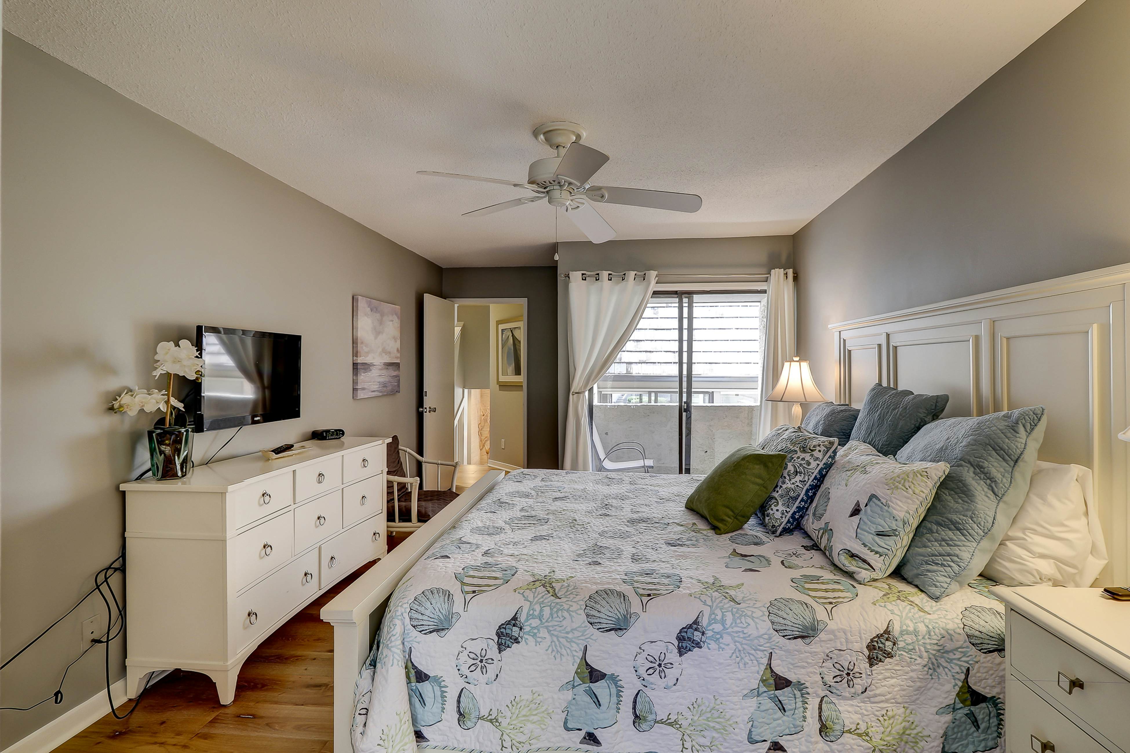 Harbour Town Club Villas 1253 4 BD Hilton Head, SC Vacation Rental Vacasa