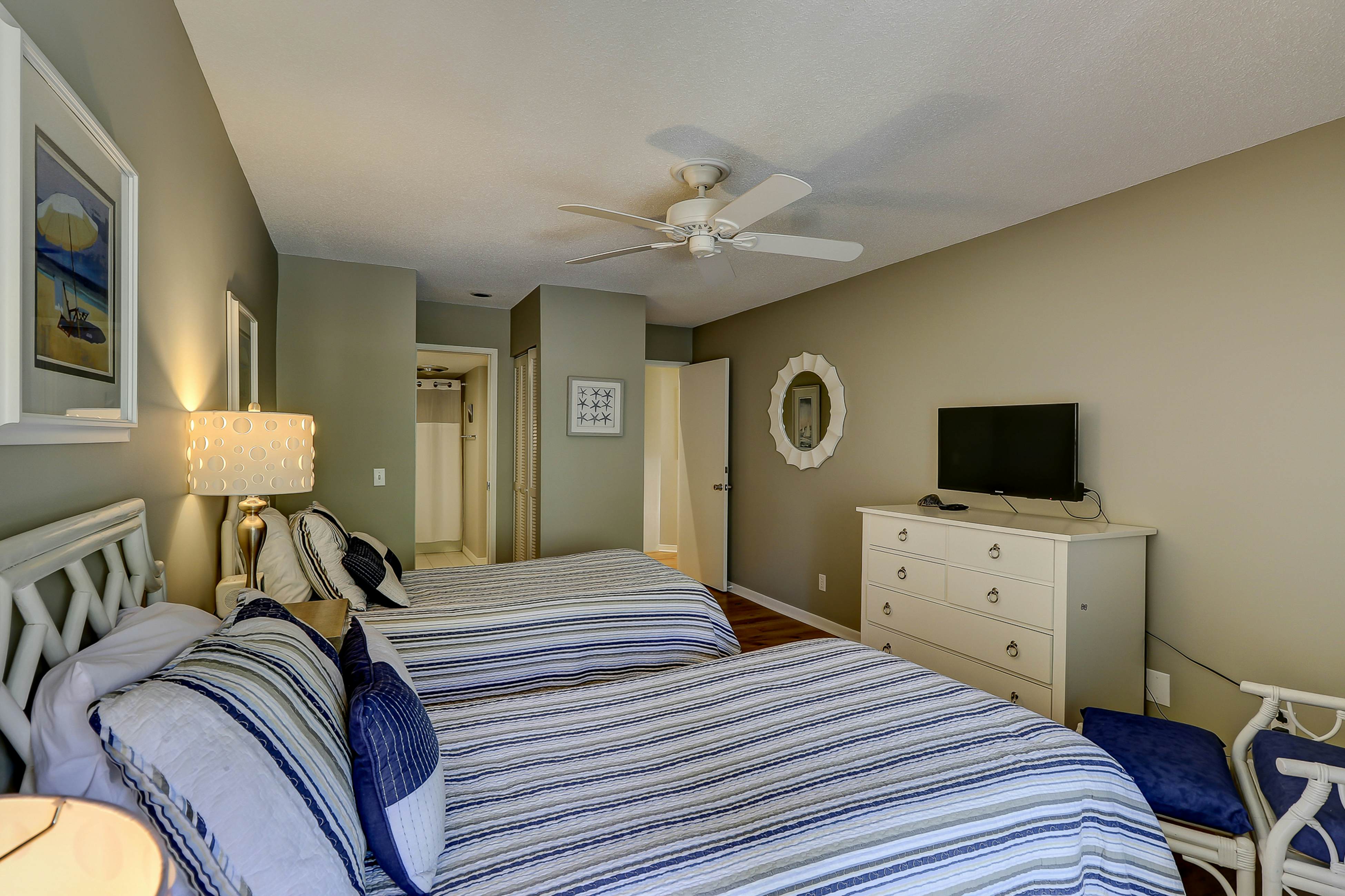 Harbour Town Club Villas 1253 4 BD Hilton Head, SC Vacation Rental Vacasa