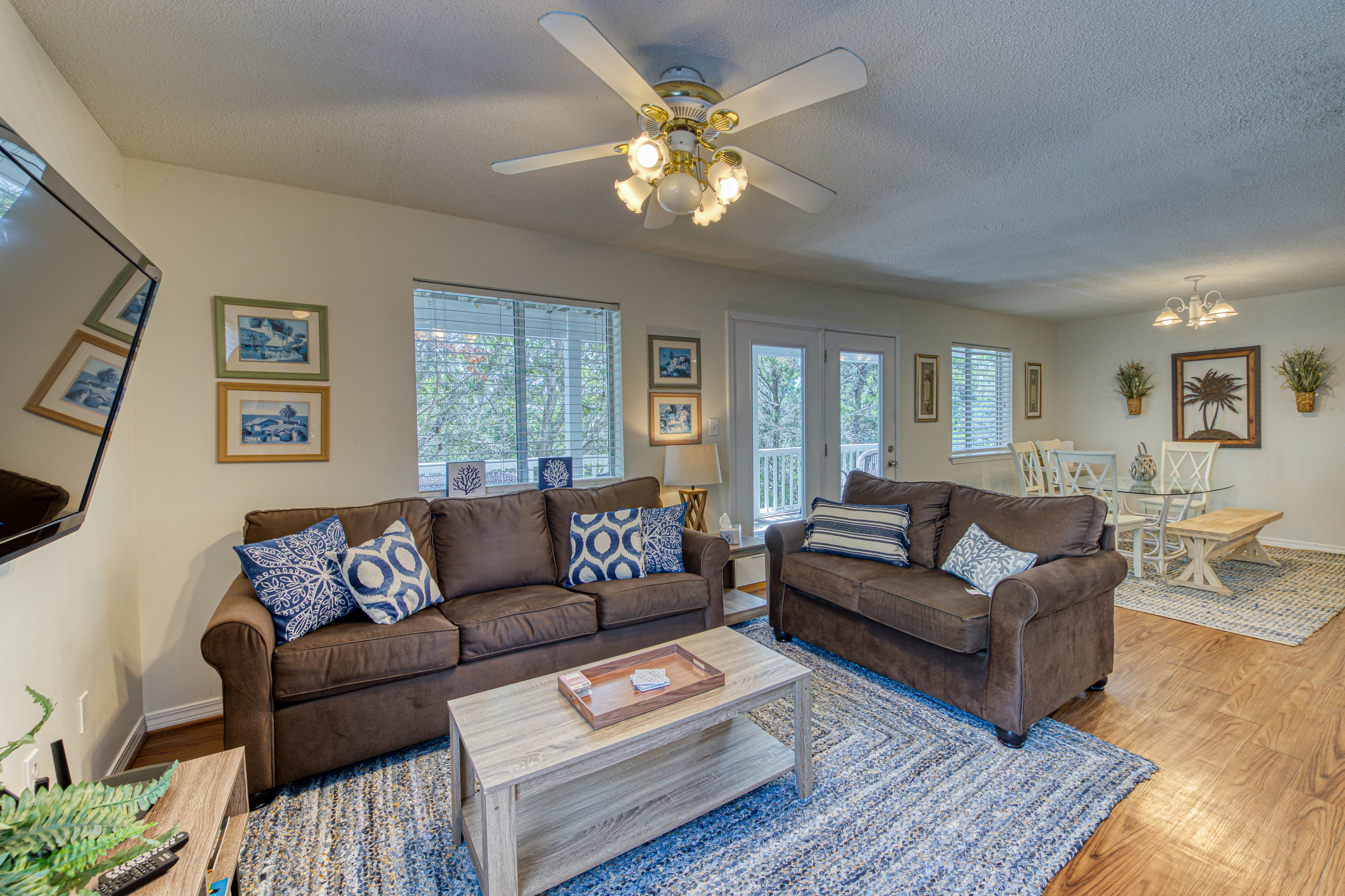 Gulf Shores Plantation Place Cottages, Vacation Rentals | Vacasa