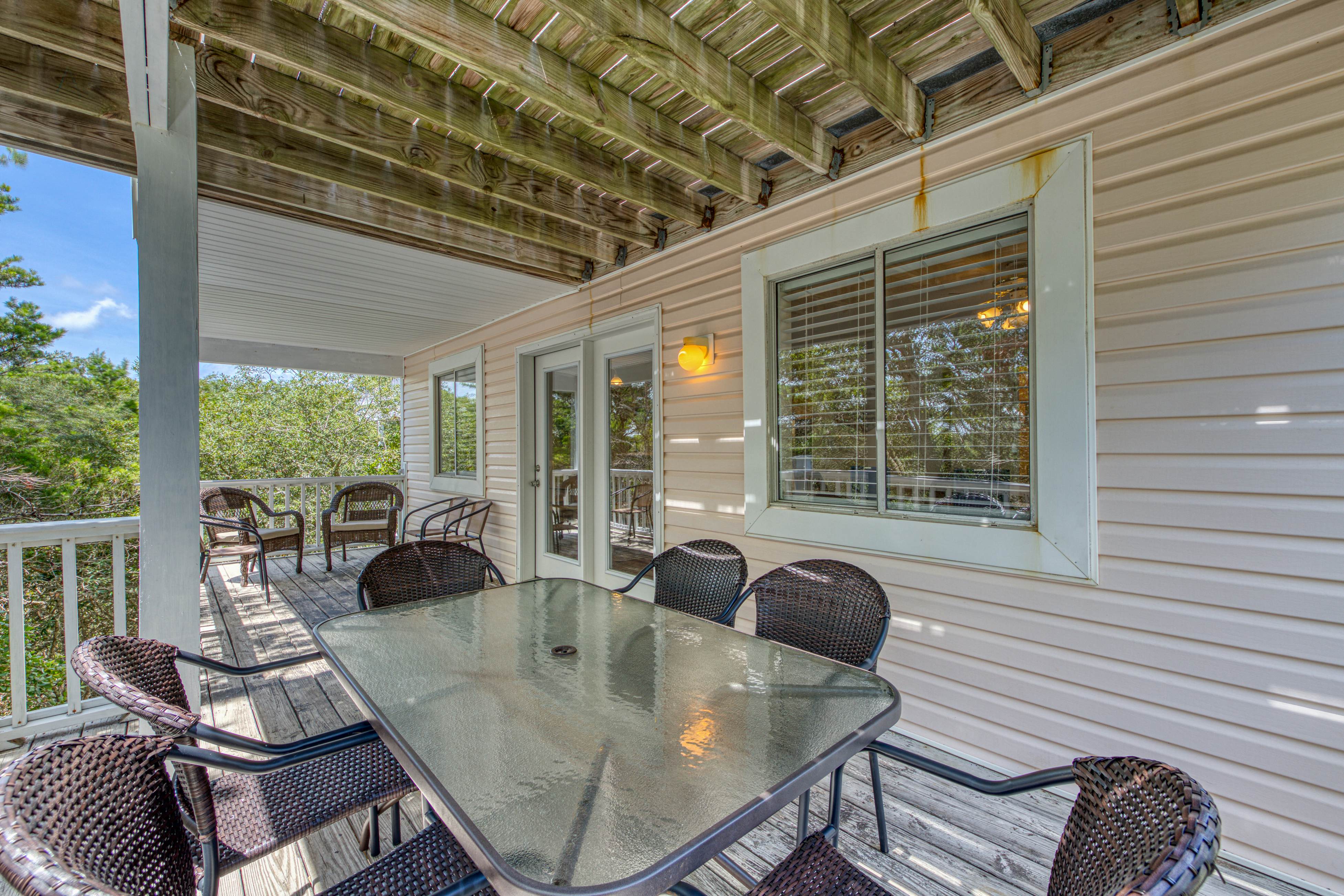 Gulf Shores PlantationBeach Cottage 8b 3 BD Fort AL