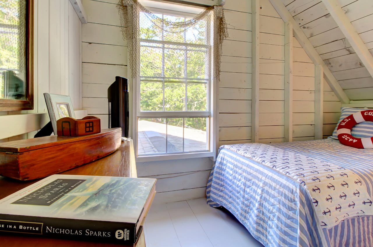 The Atlantic House at Ocean Point 4 BD Vacation Rental in East Boothbay, ME Vacasa