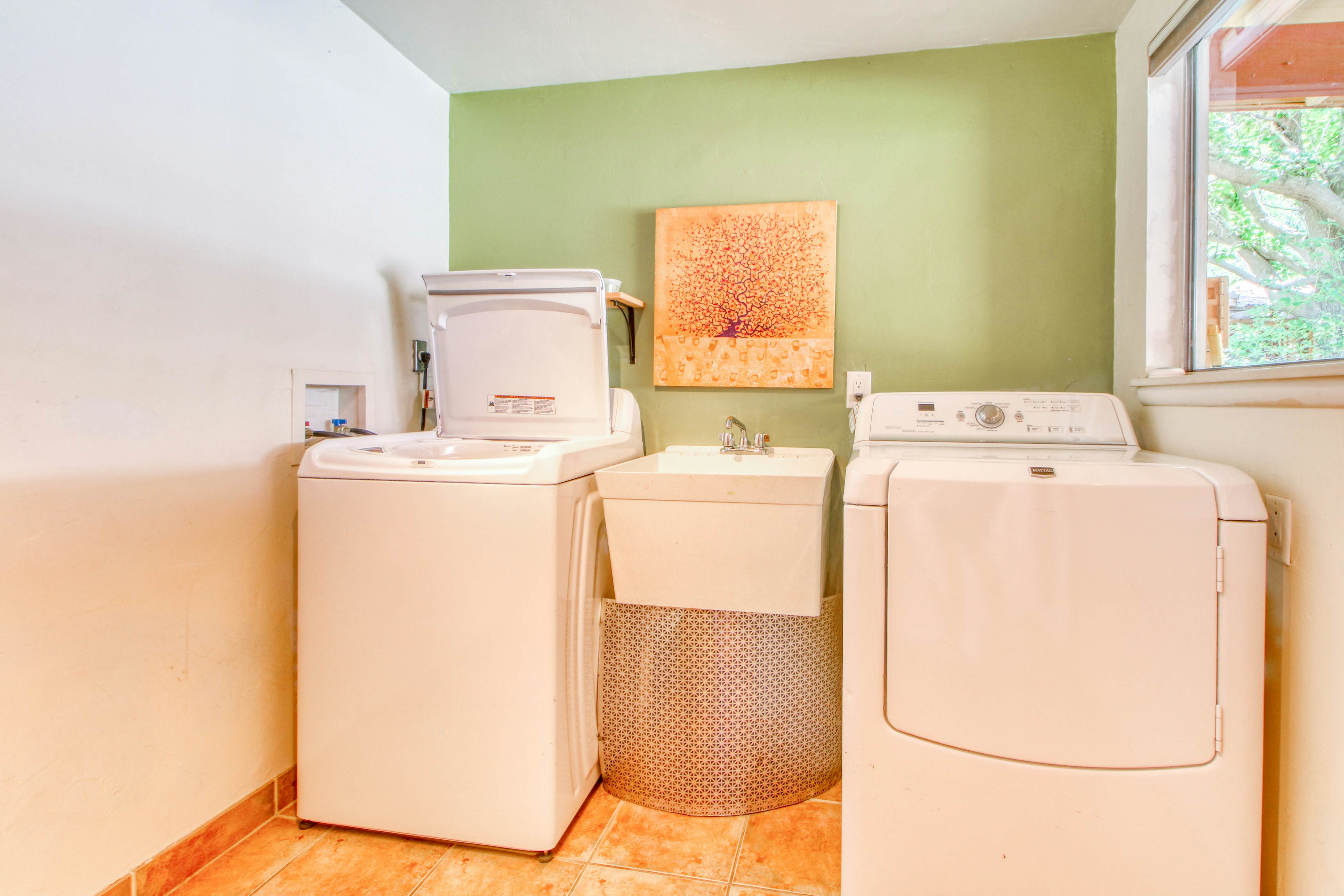 Creekside Juanita's Place