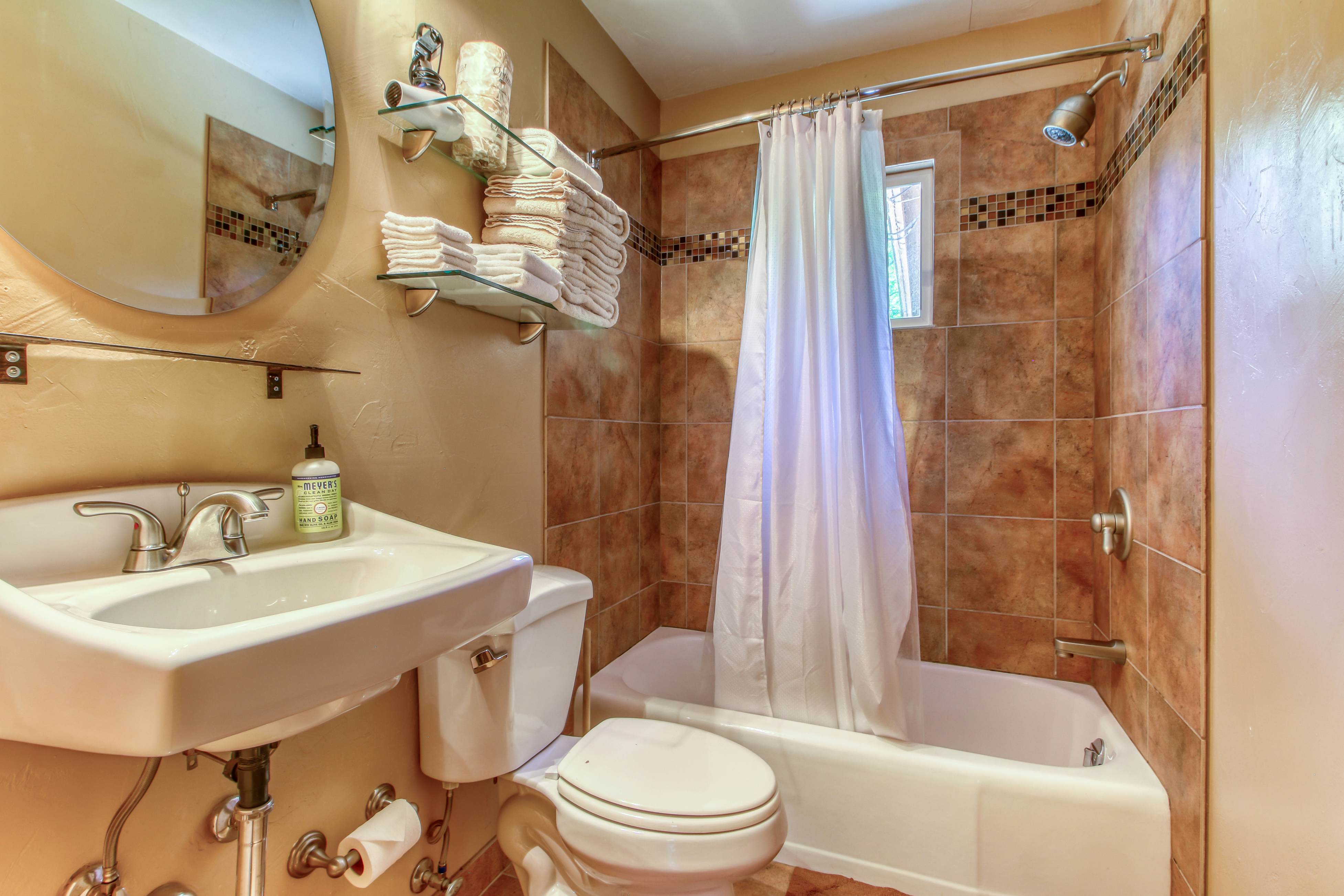 Creekside Juanita's Place