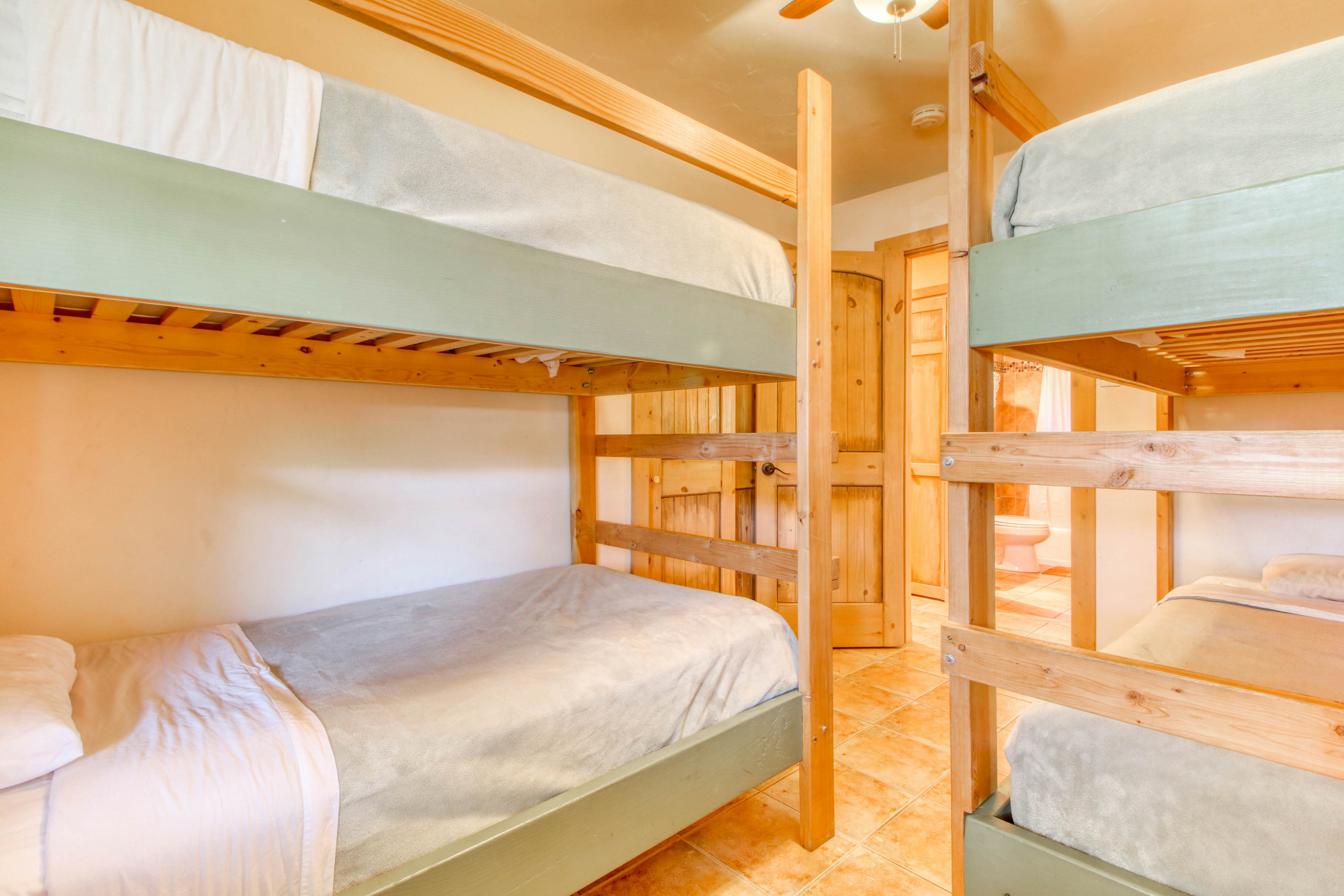 Creekside Juanita's Place