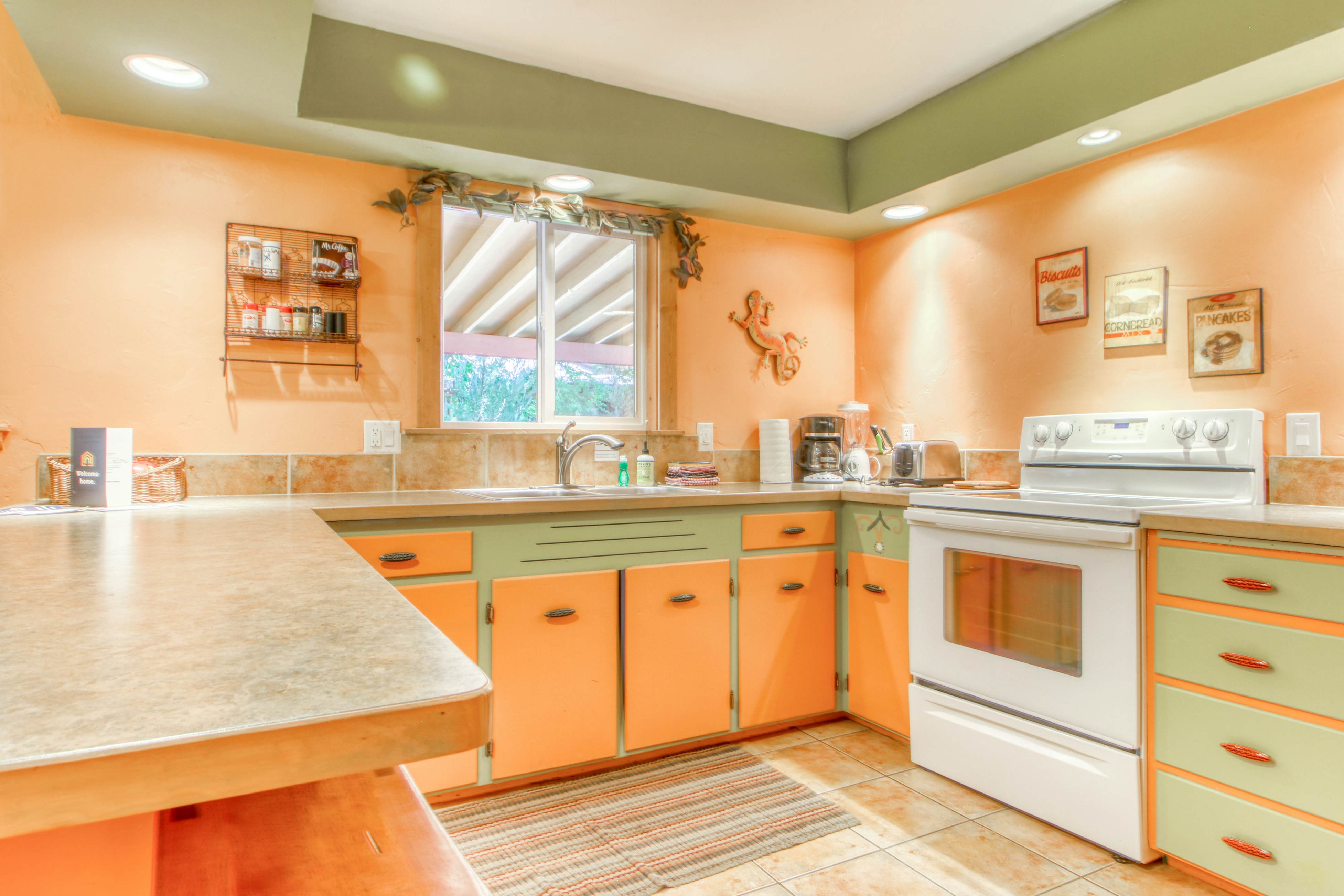 Creekside Juanita's Place