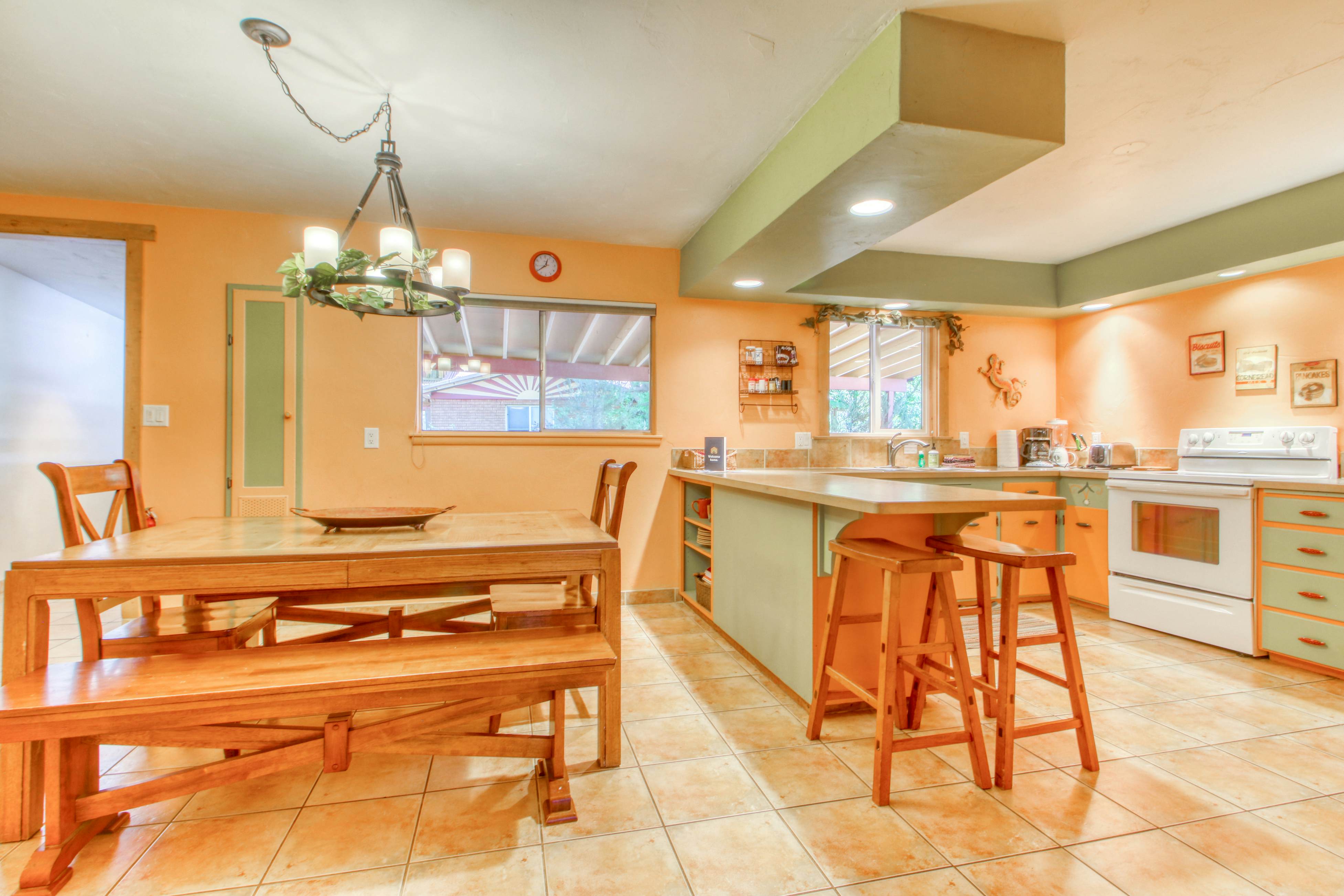 Creekside Juanita's Place