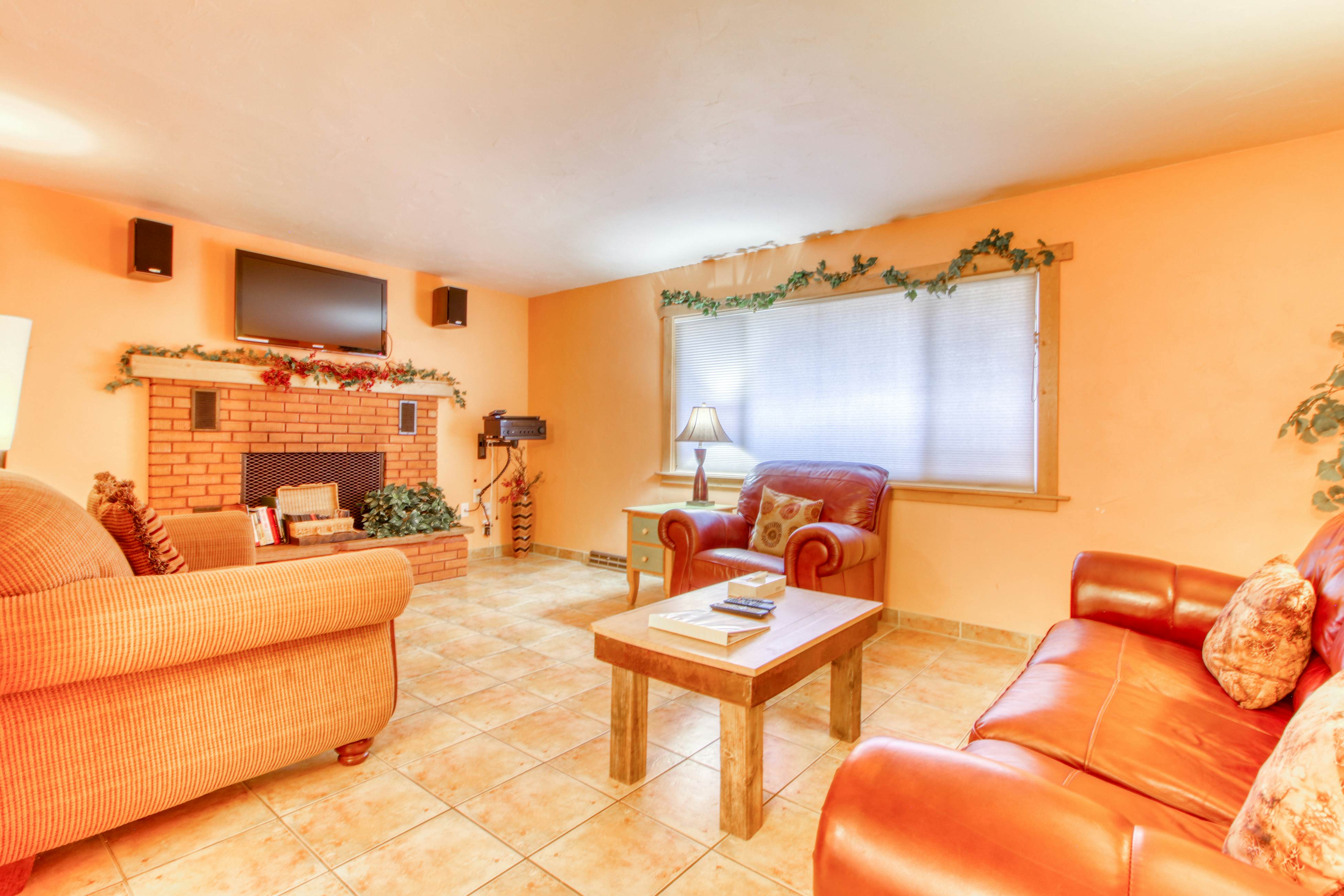 Creekside Juanita's Place