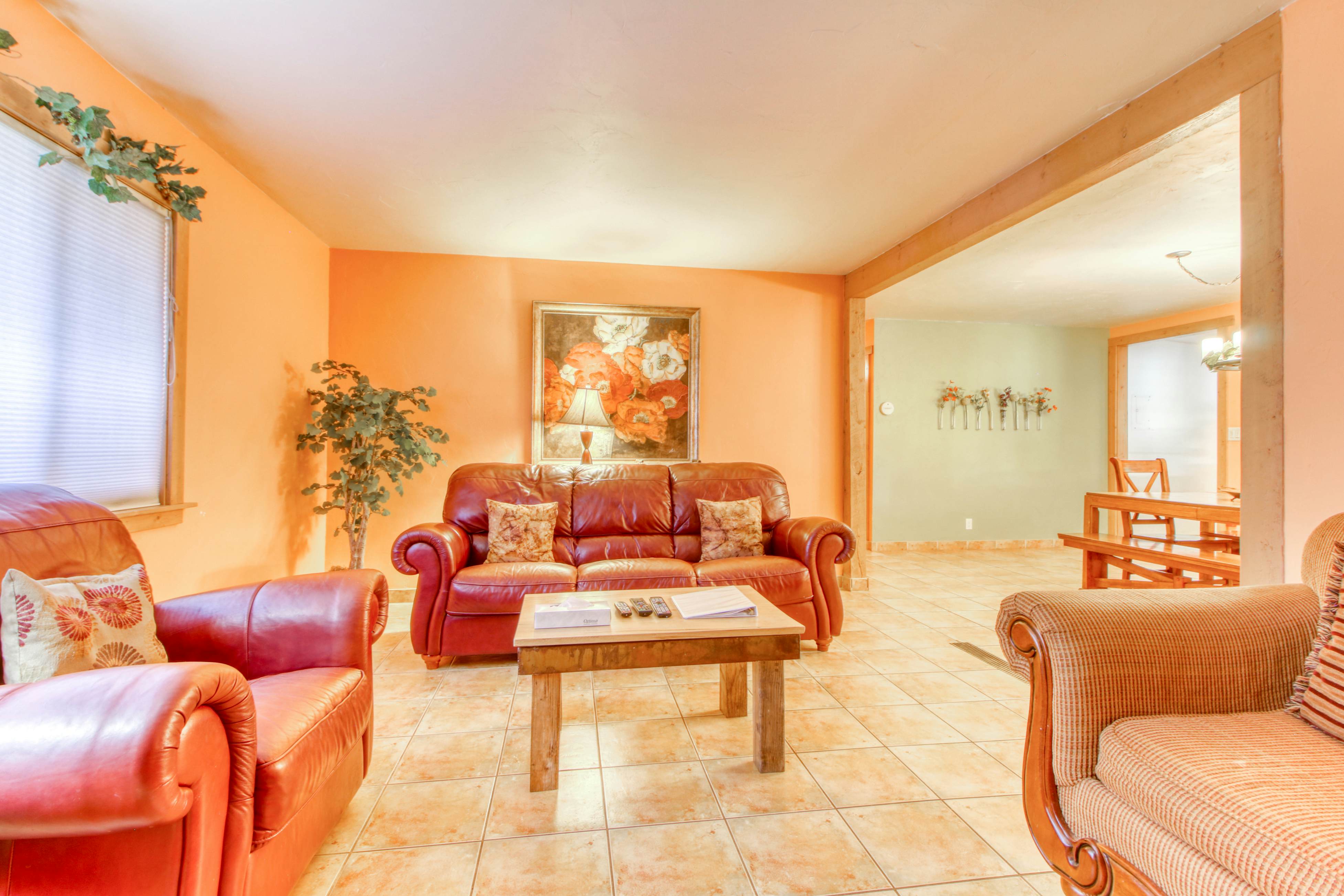 Creekside Juanita's Place