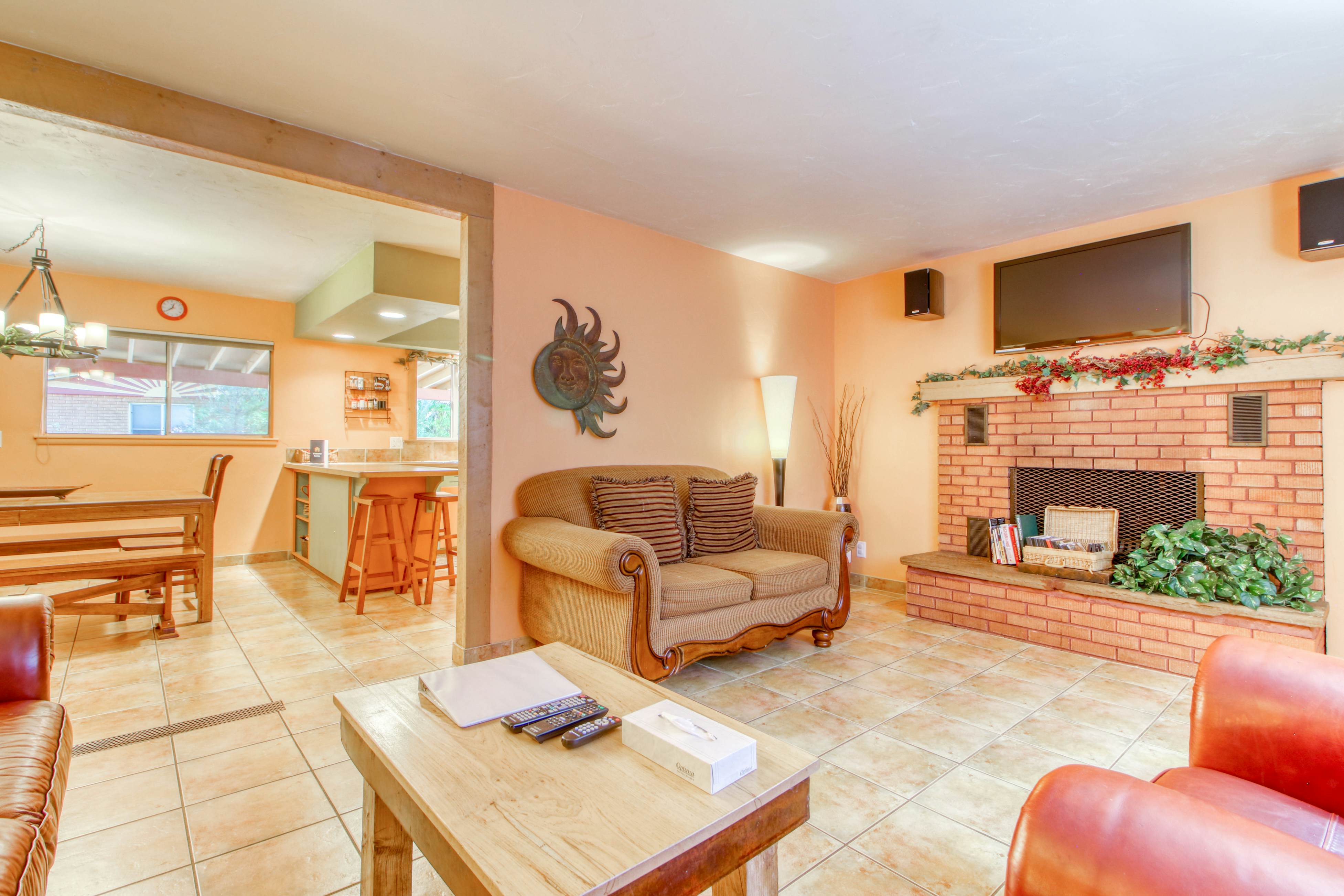 Creekside Juanita's Place