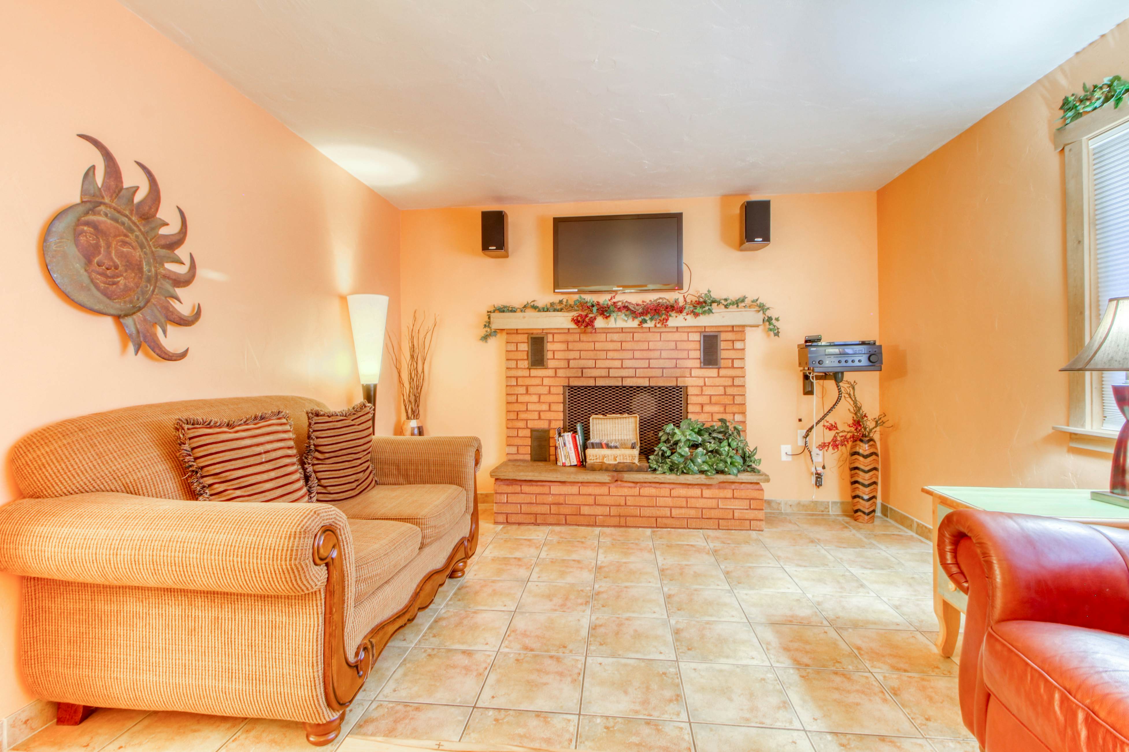 Creekside Juanita's Place