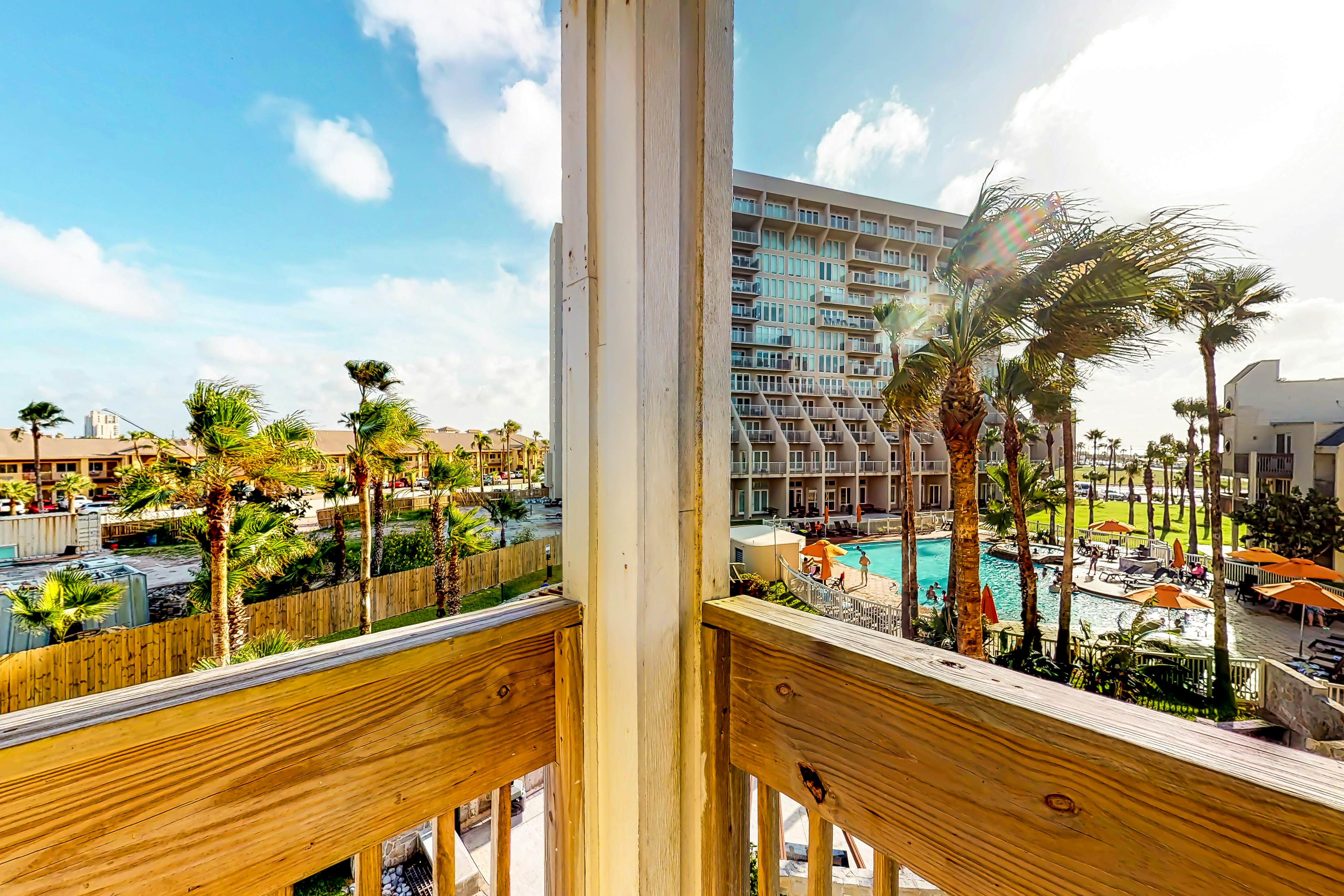 Solare Garden Villa 771F