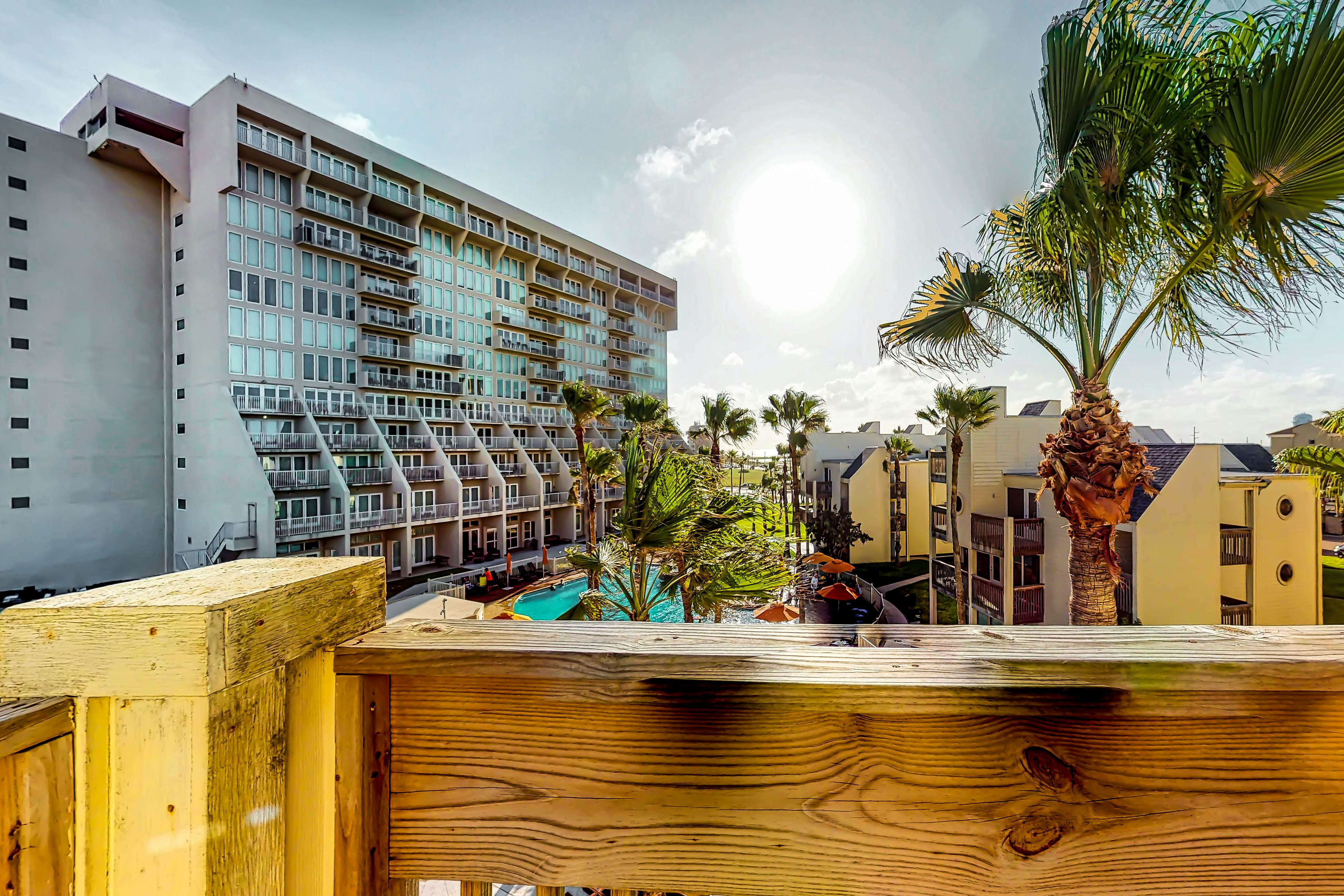 Solare Garden Villa 771F