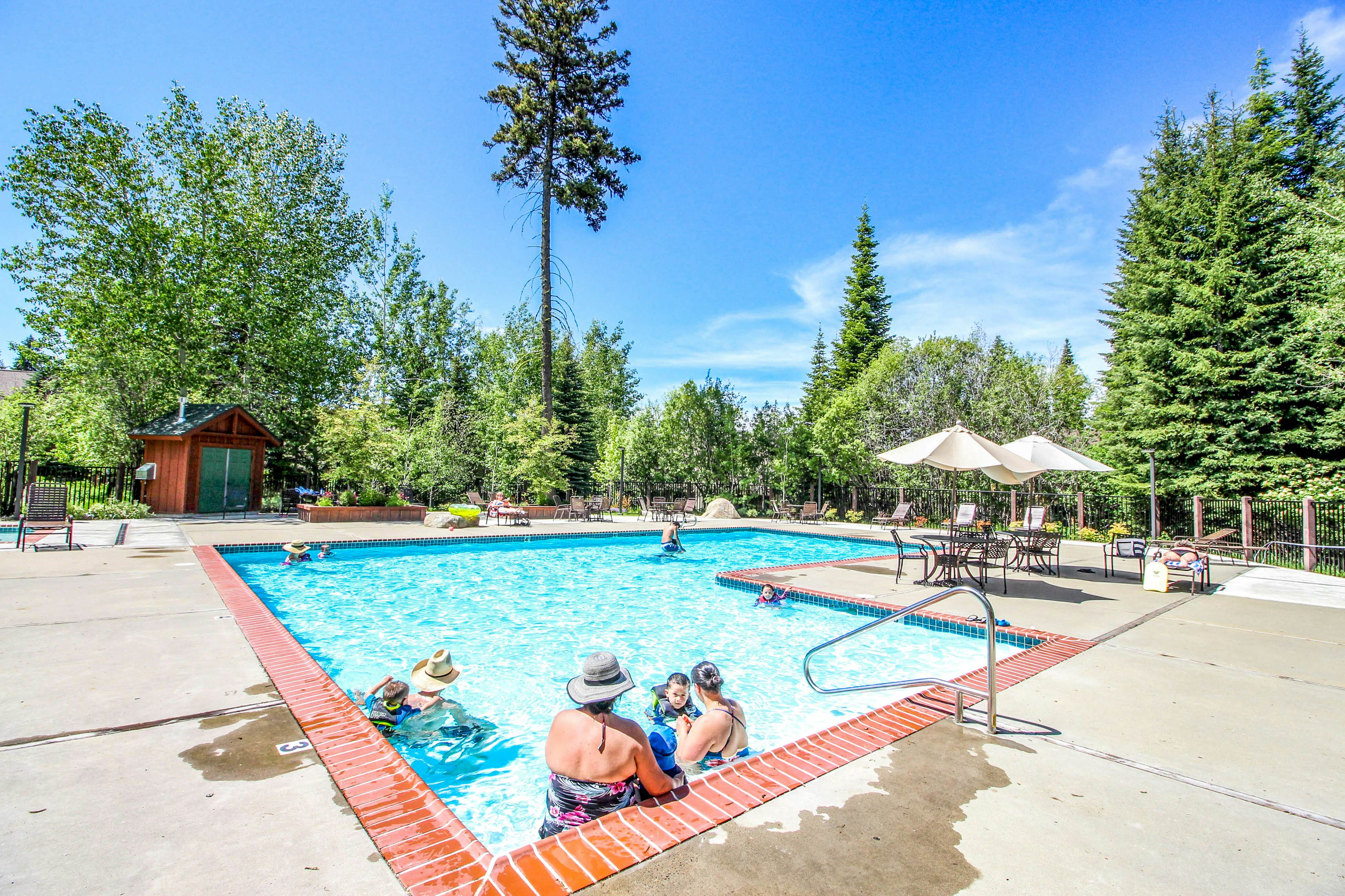 Cedar Mountain Cabin