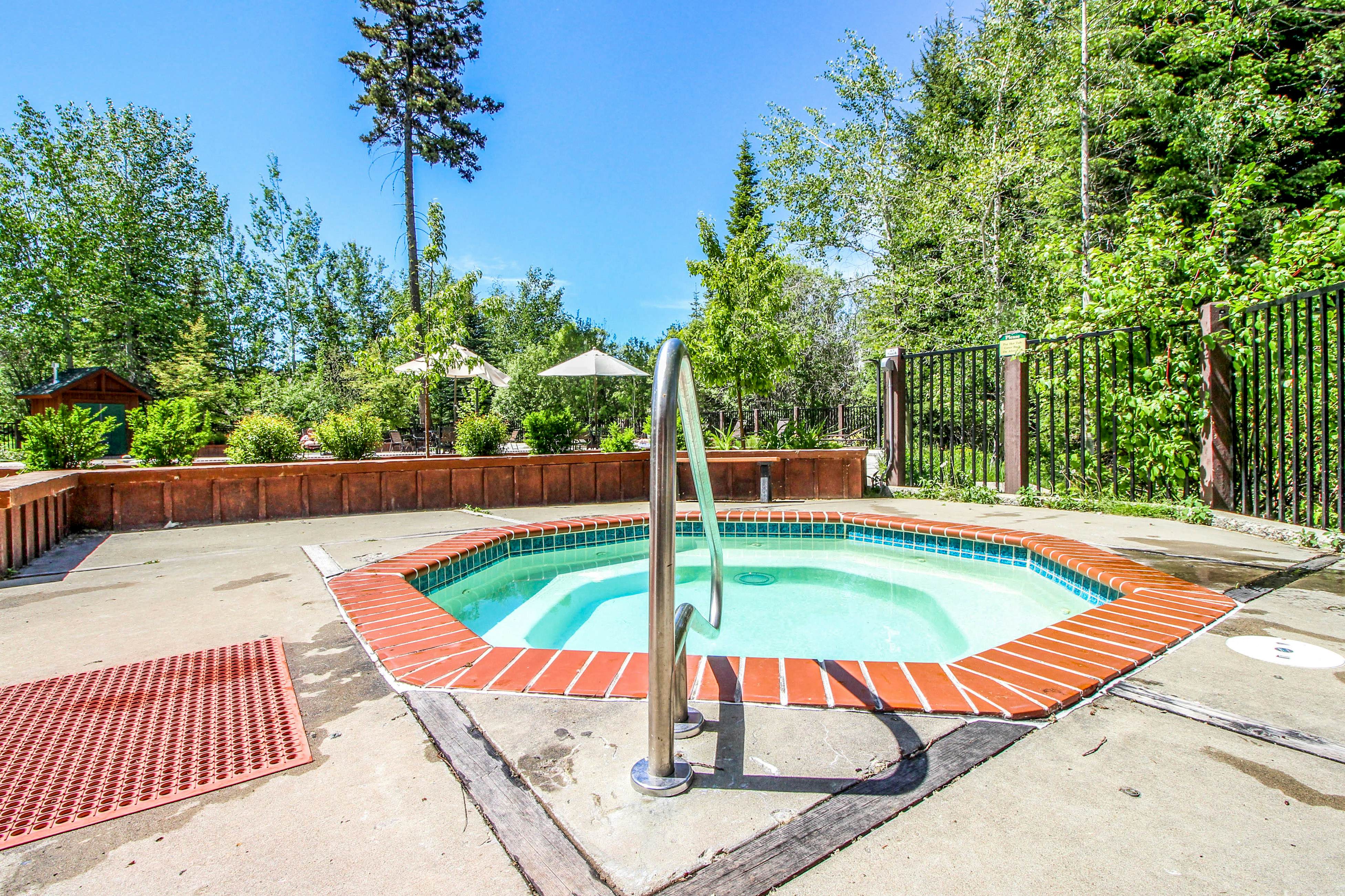 Cedar Mountain Cabin