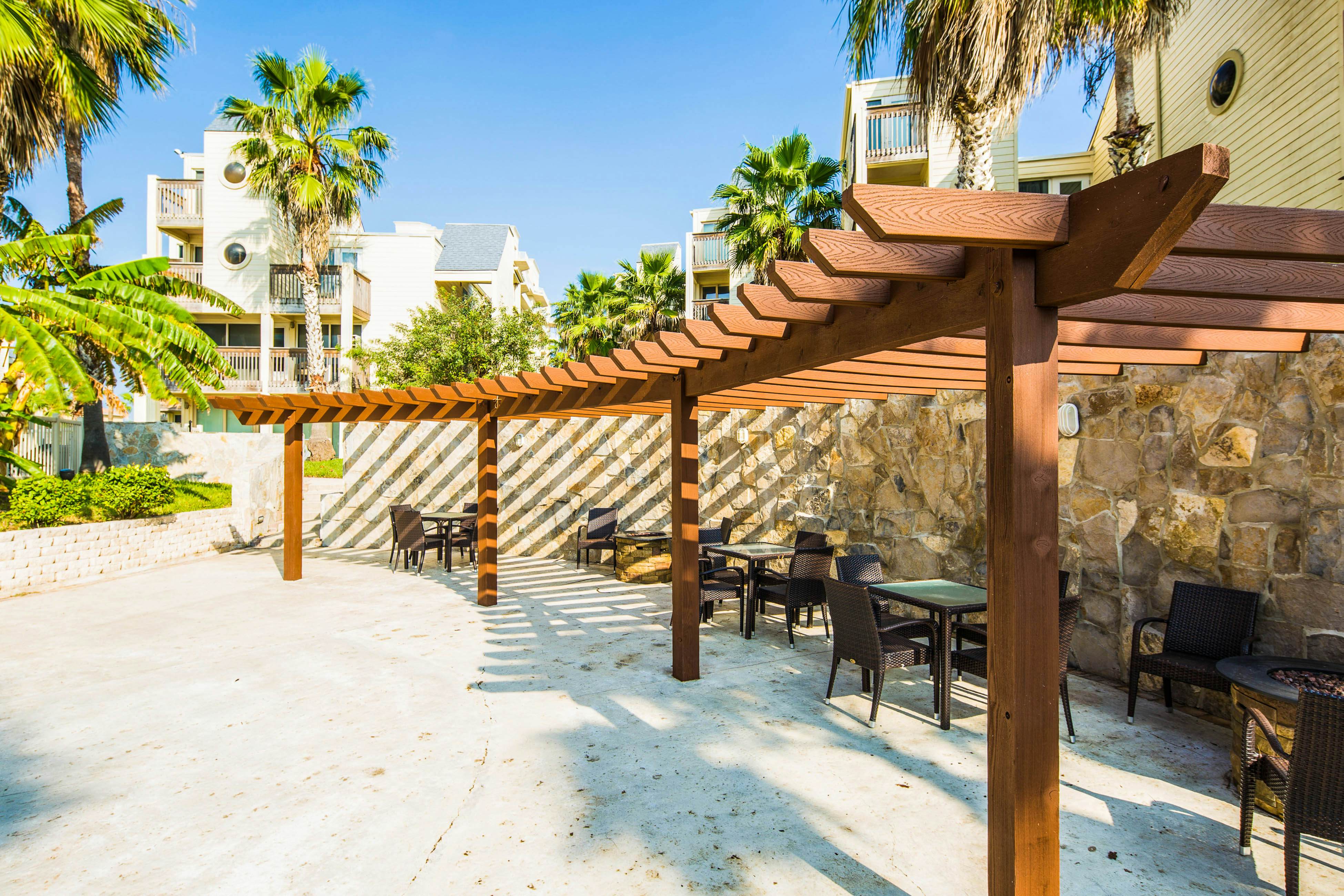 Solare Garden Villa 771F