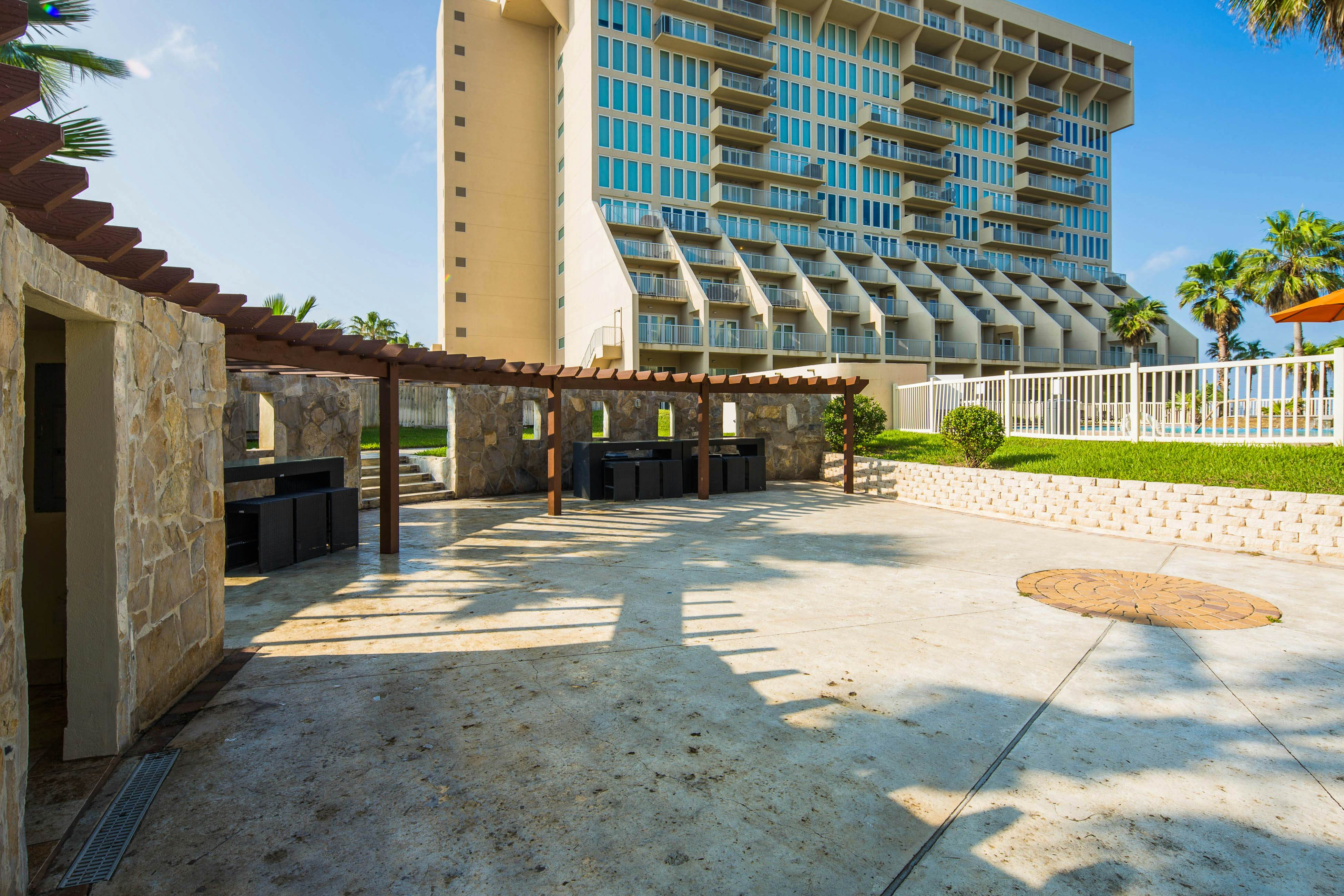 Solare Garden Villa 771F