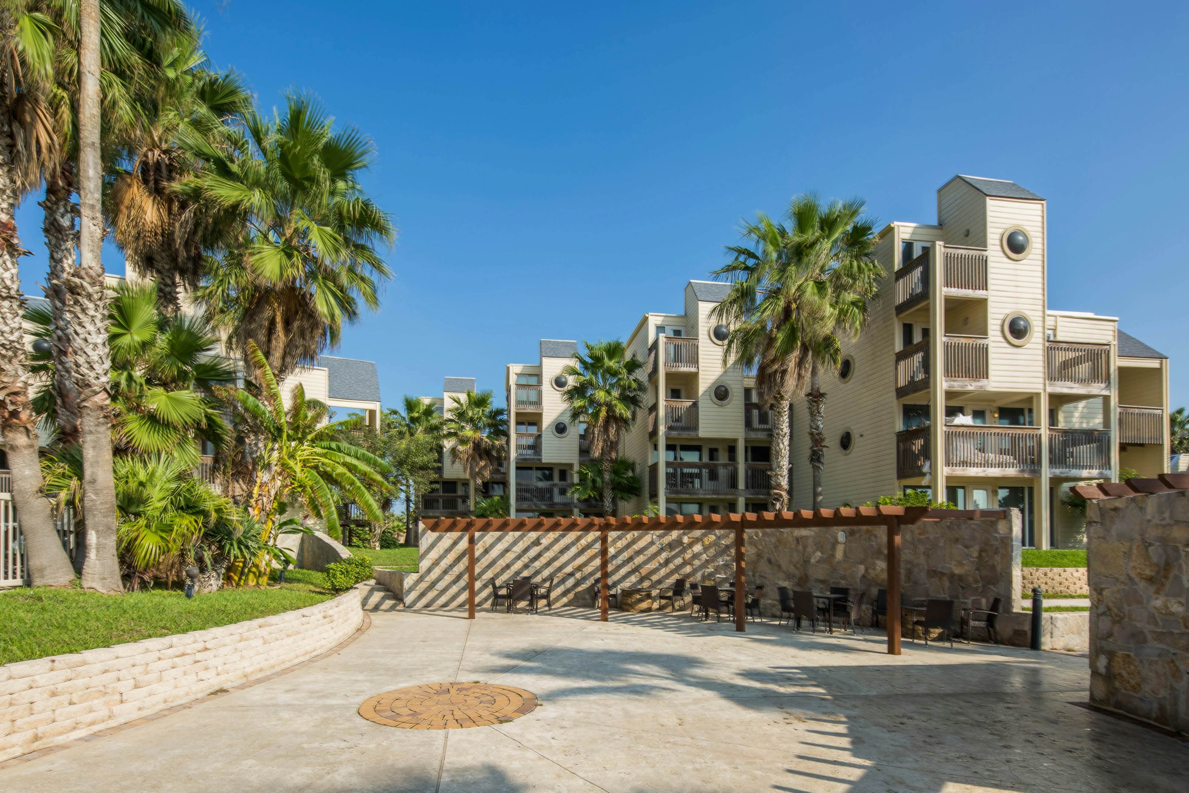 Solare Garden Villa 771F